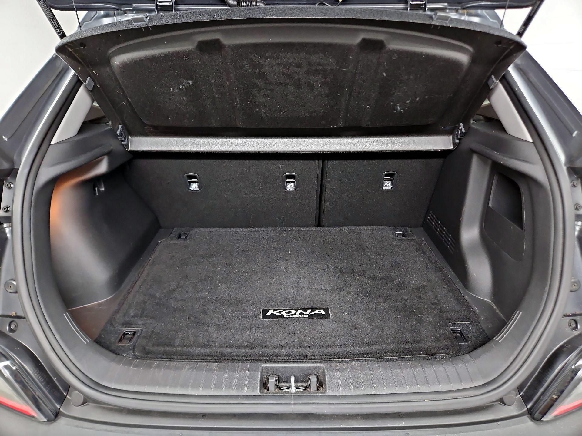 Thumbnail: 2022 Hyundai Kona - 20