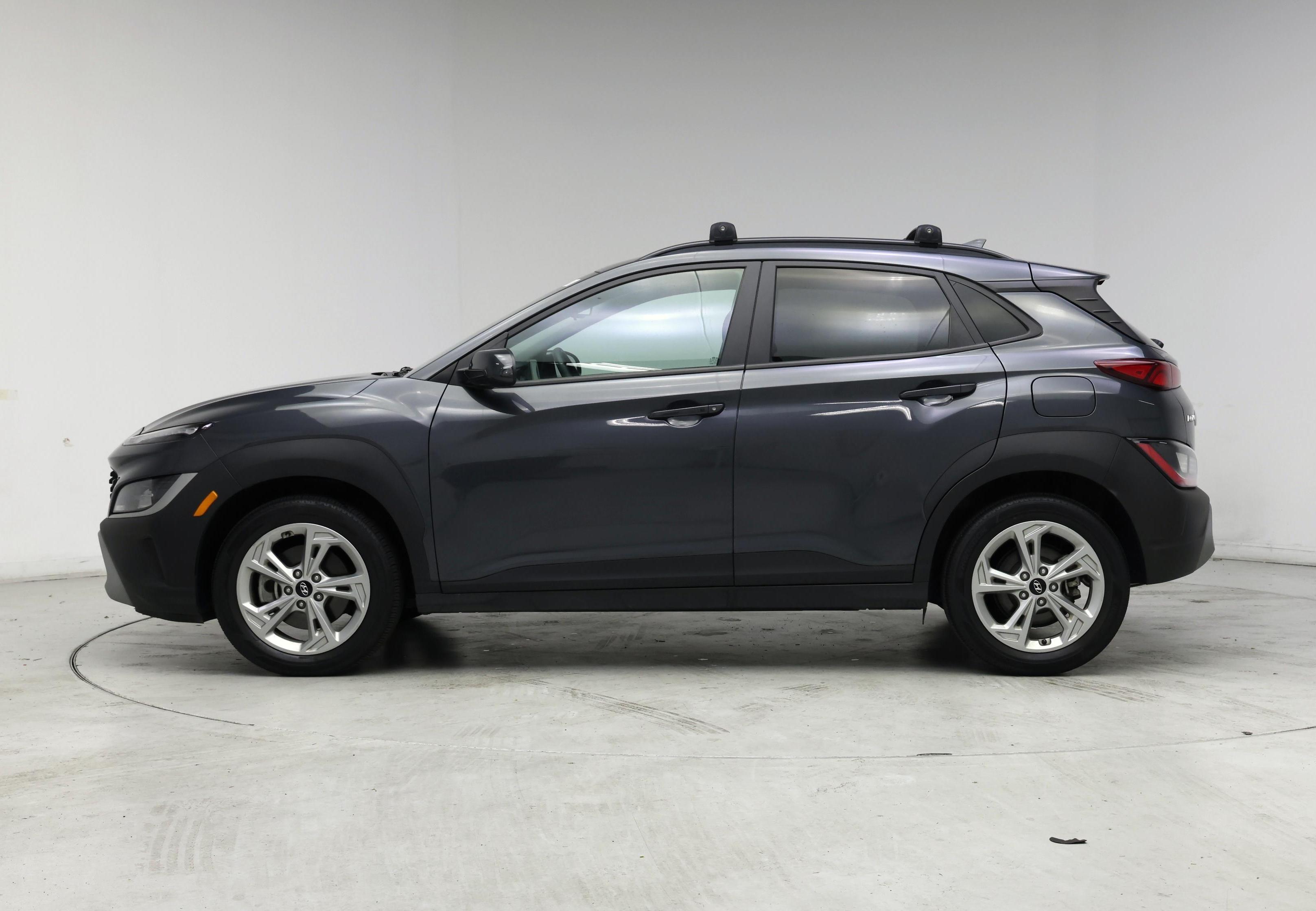 Thumbnail: 2022 Hyundai Kona - 3