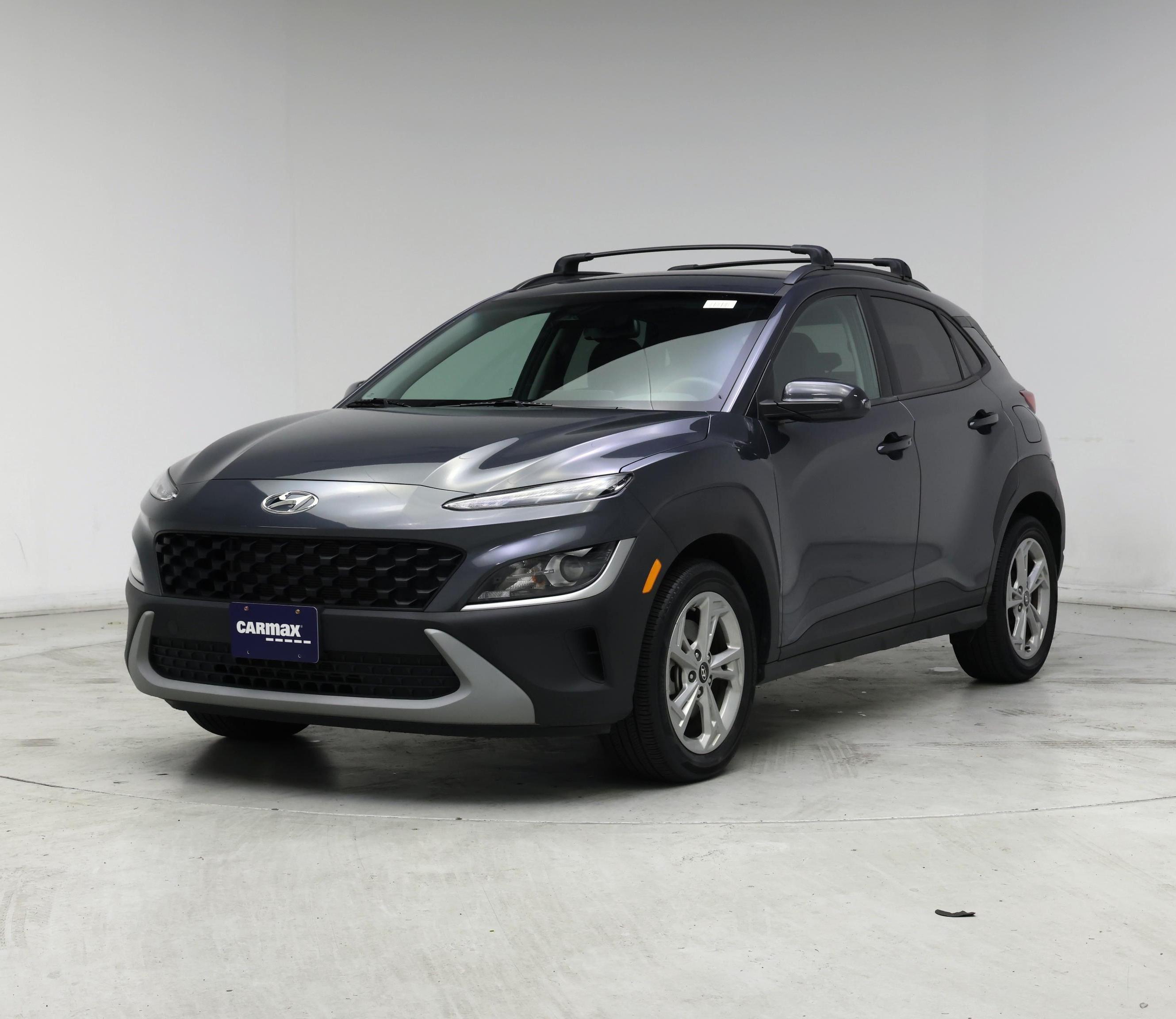 Thumbnail: 2022 Hyundai Kona - 4