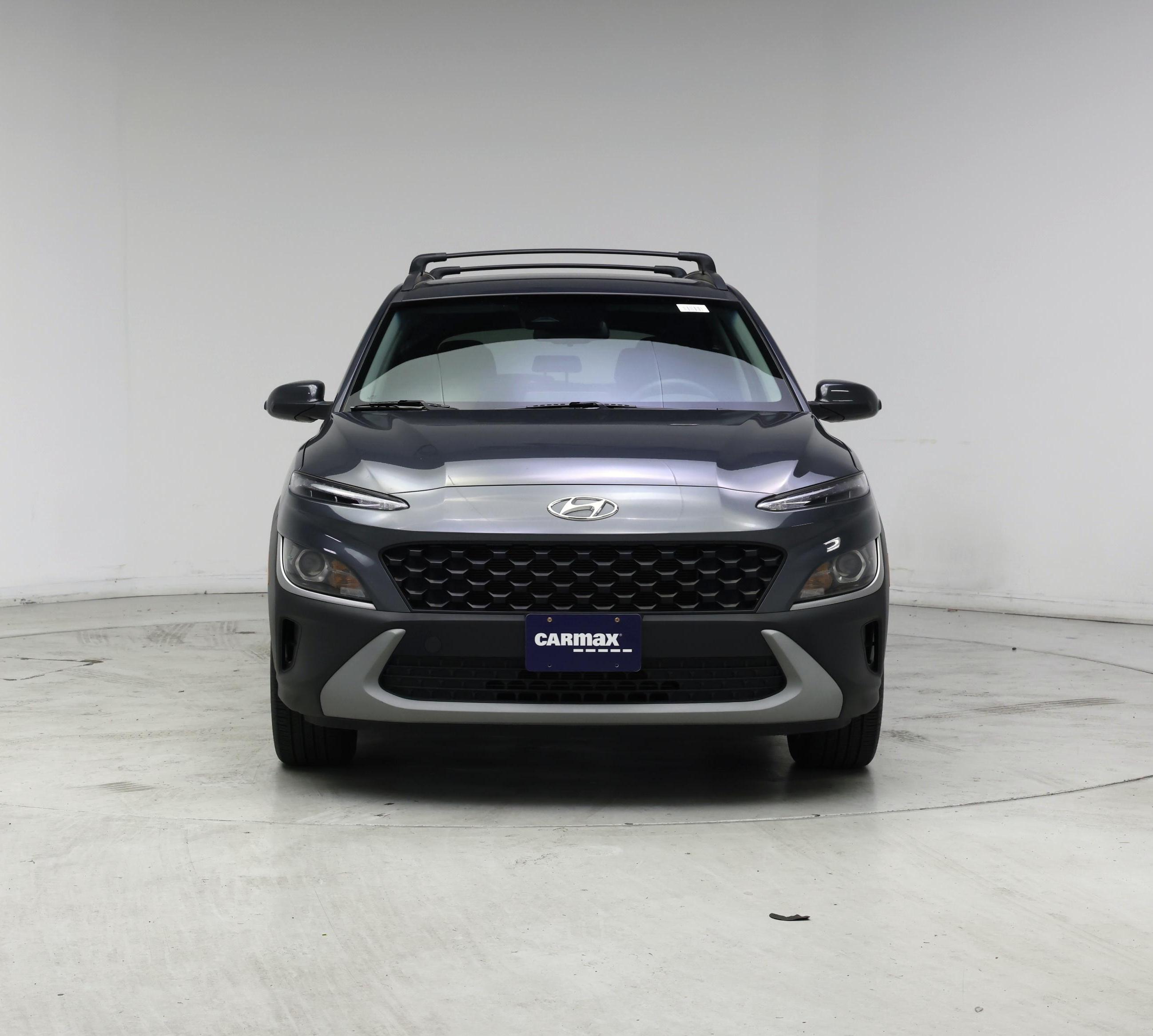 Thumbnail: 2022 Hyundai Kona - 5