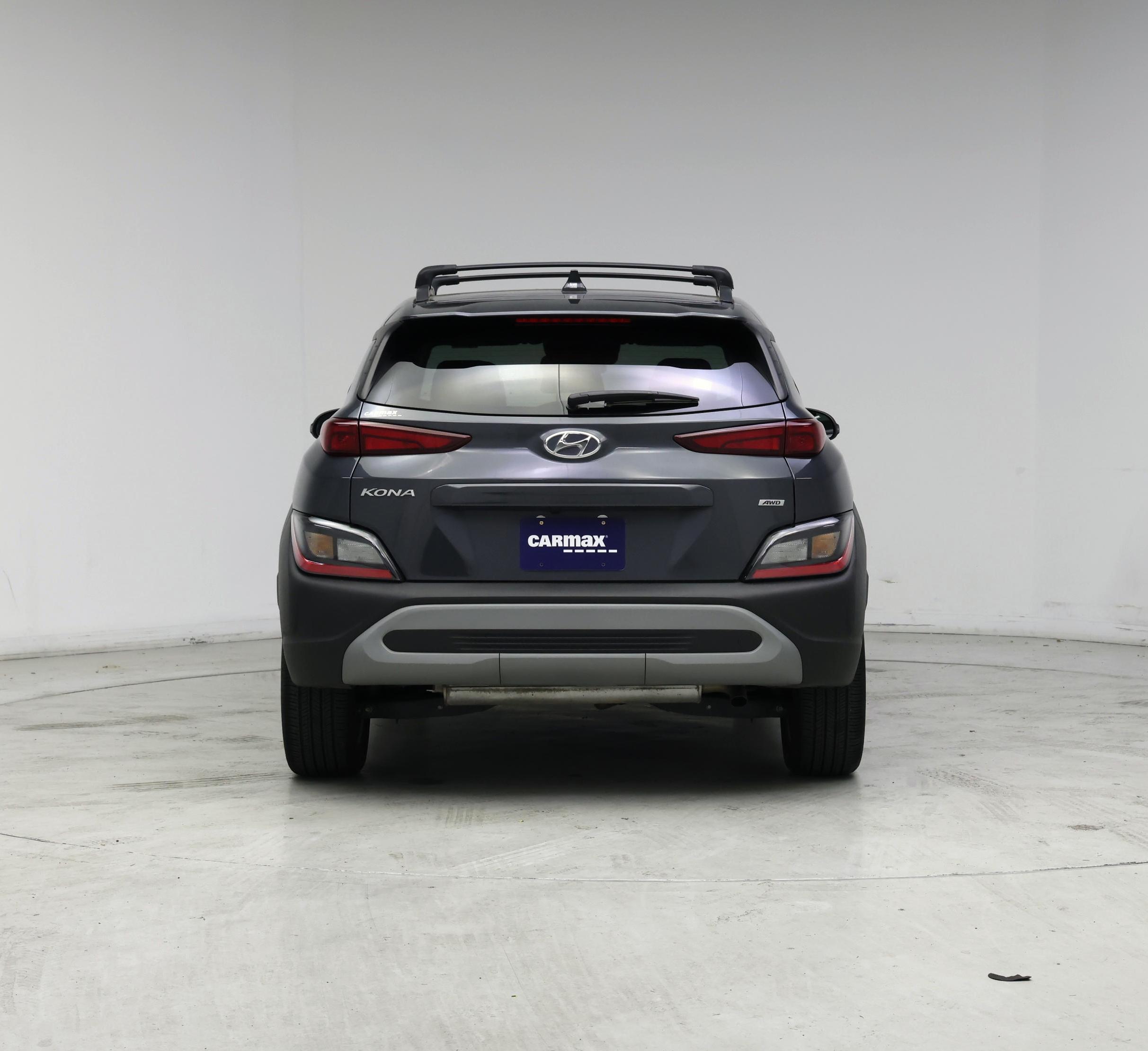Thumbnail: 2022 Hyundai Kona - 6