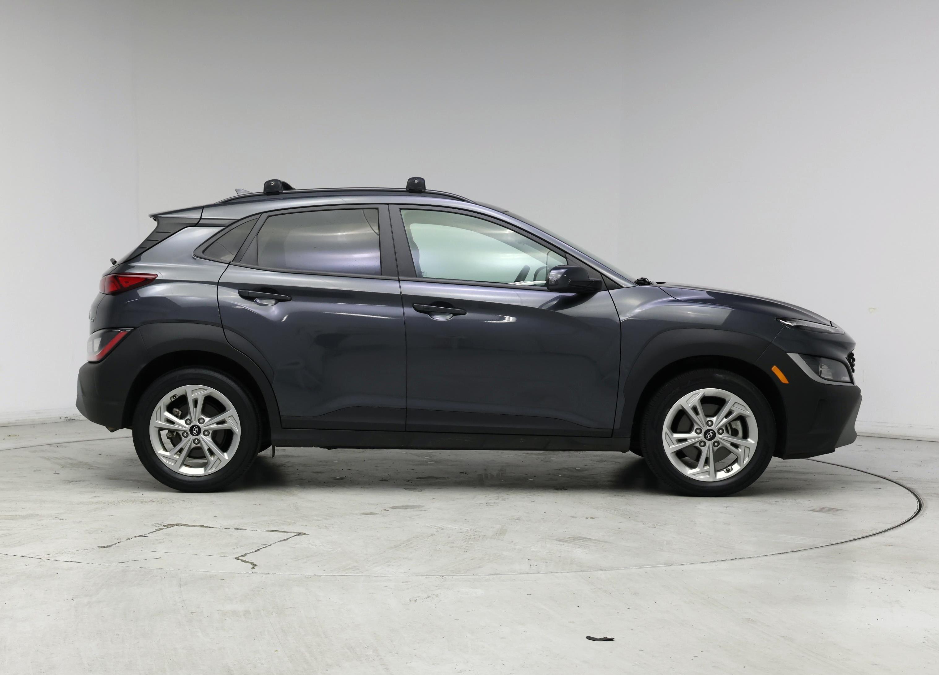 Thumbnail: 2022 Hyundai Kona - 7