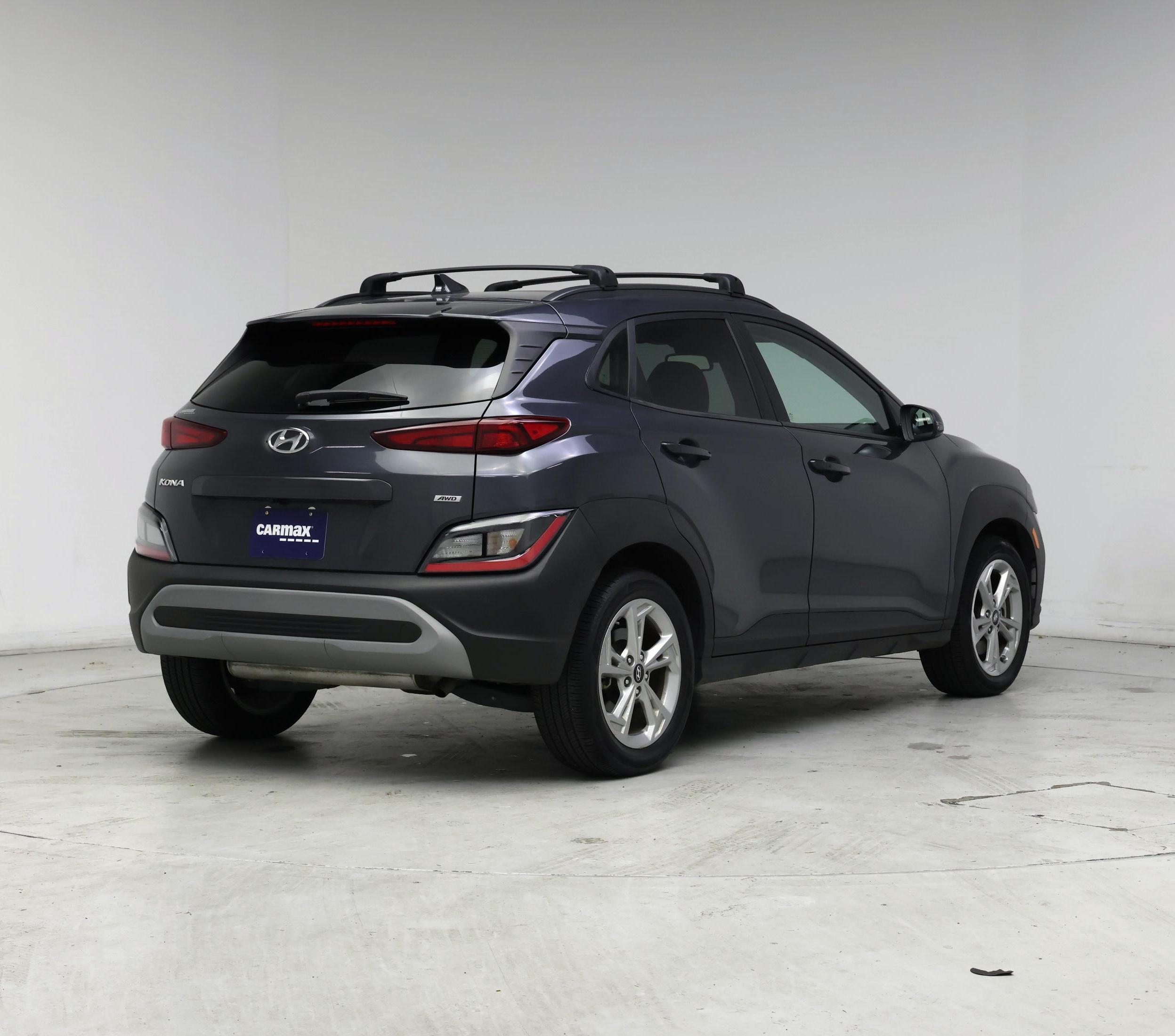 Thumbnail: 2022 Hyundai Kona - 8