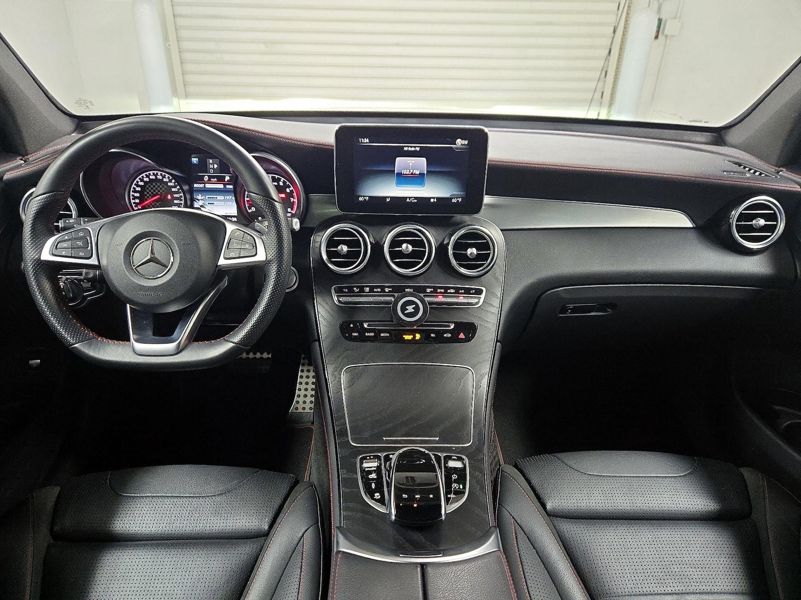 2018 Mercedes-Benz GLC AMG GLC43 - Photo 10