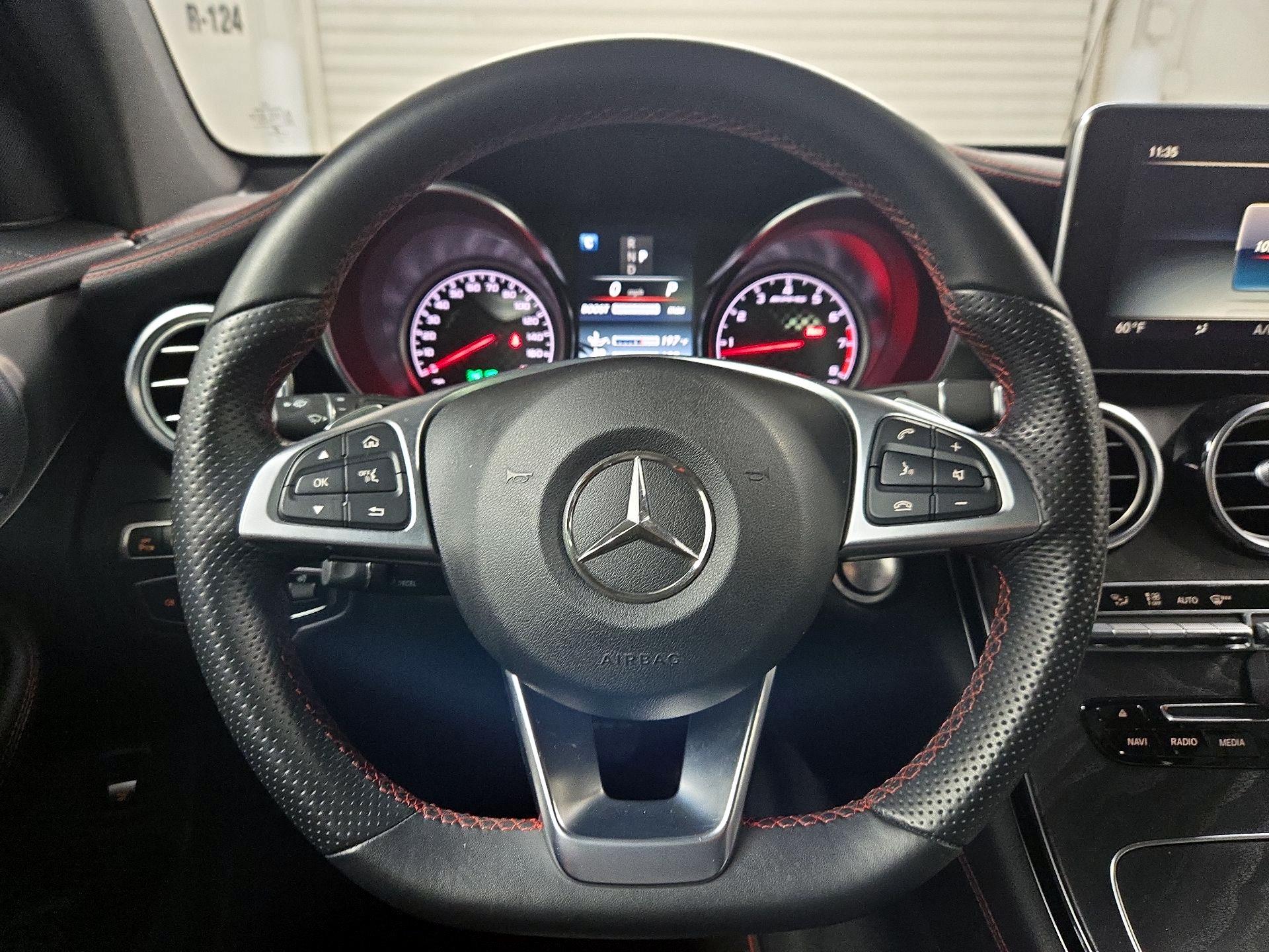 Thumbnail: 2018 Mercedes-Benz GLC - 10