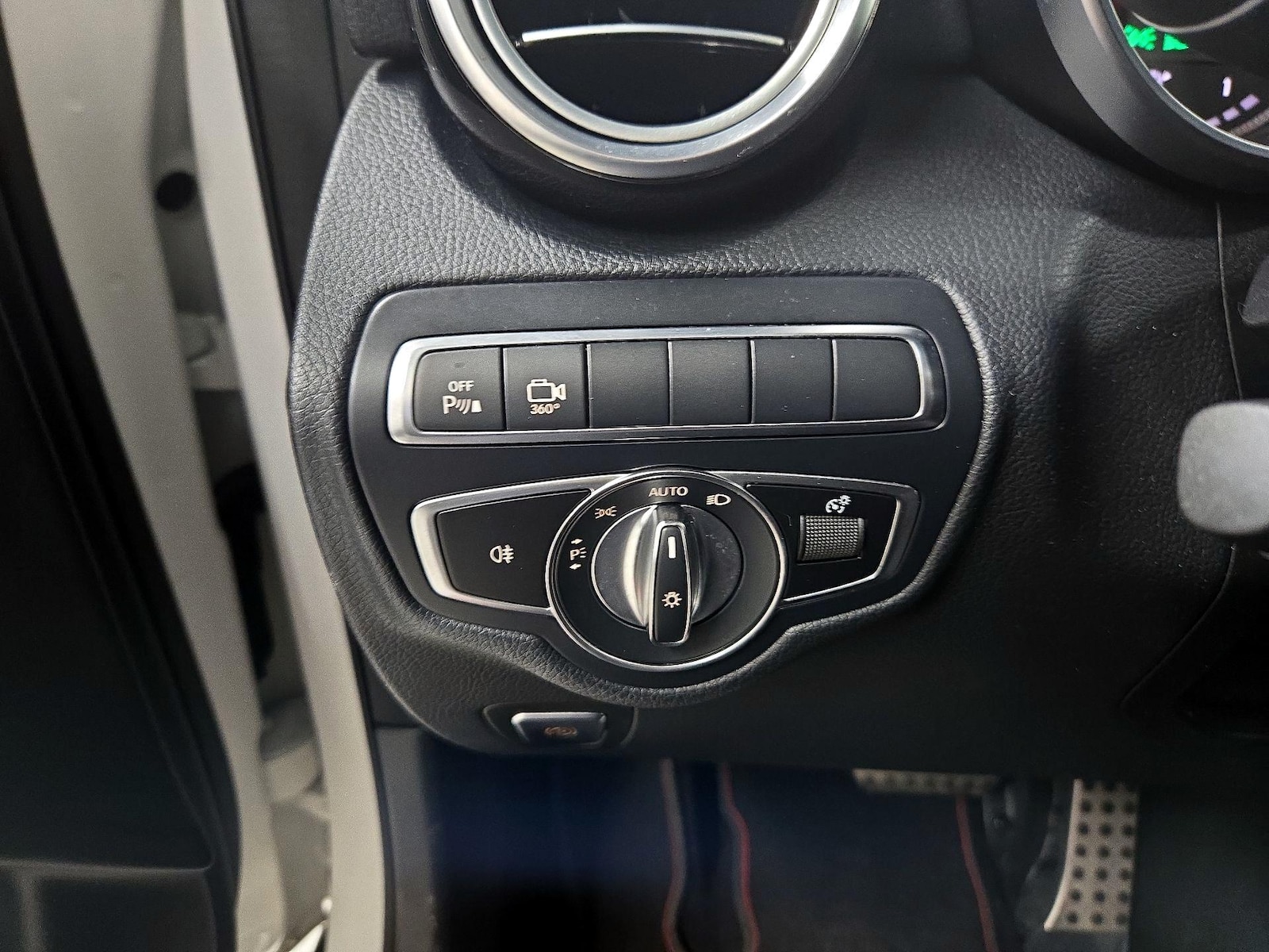 2018 Mercedes-Benz GLC AMG GLC43 - Photo 14