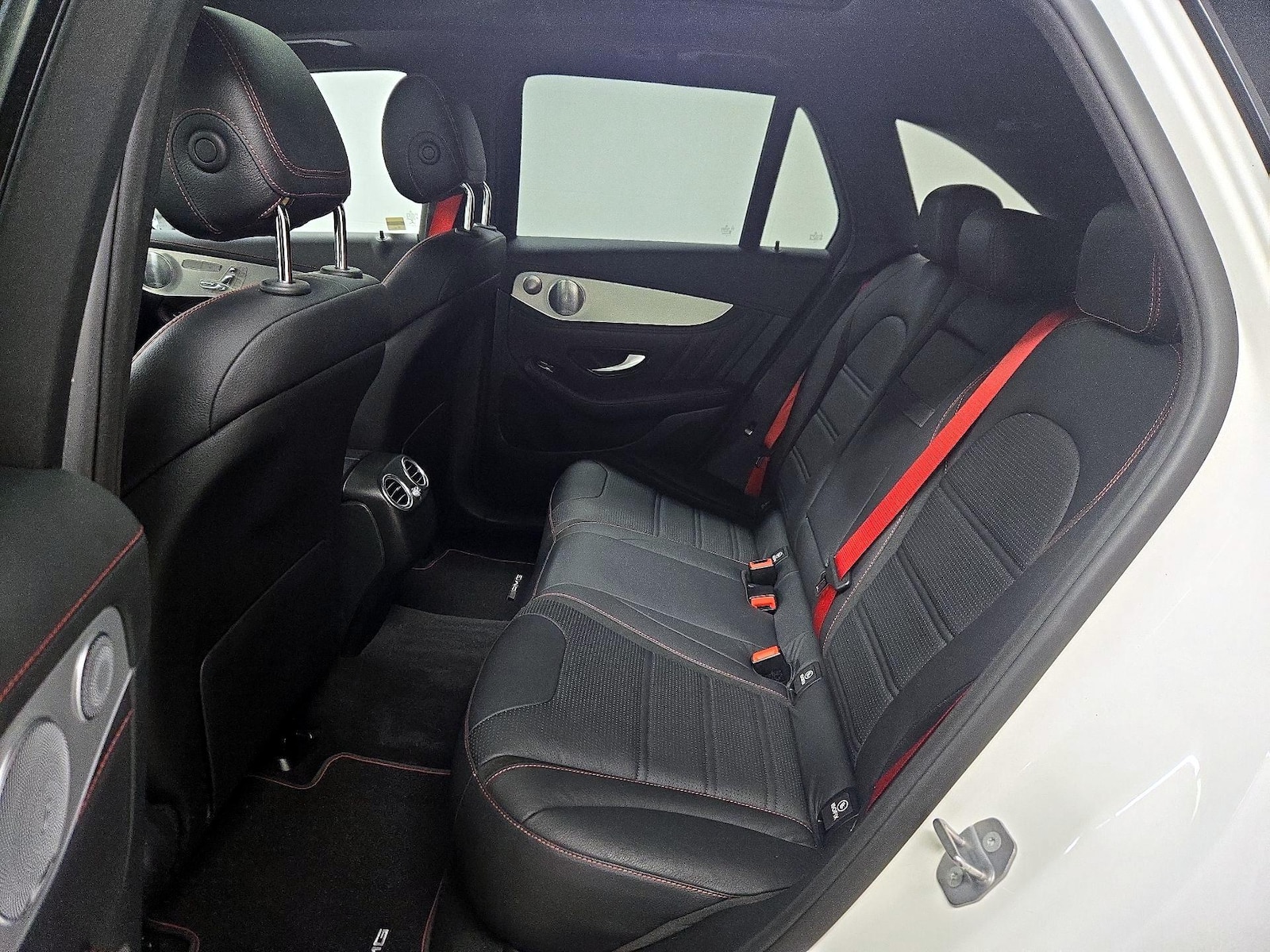 2018 Mercedes-Benz GLC AMG GLC43 - Photo 22