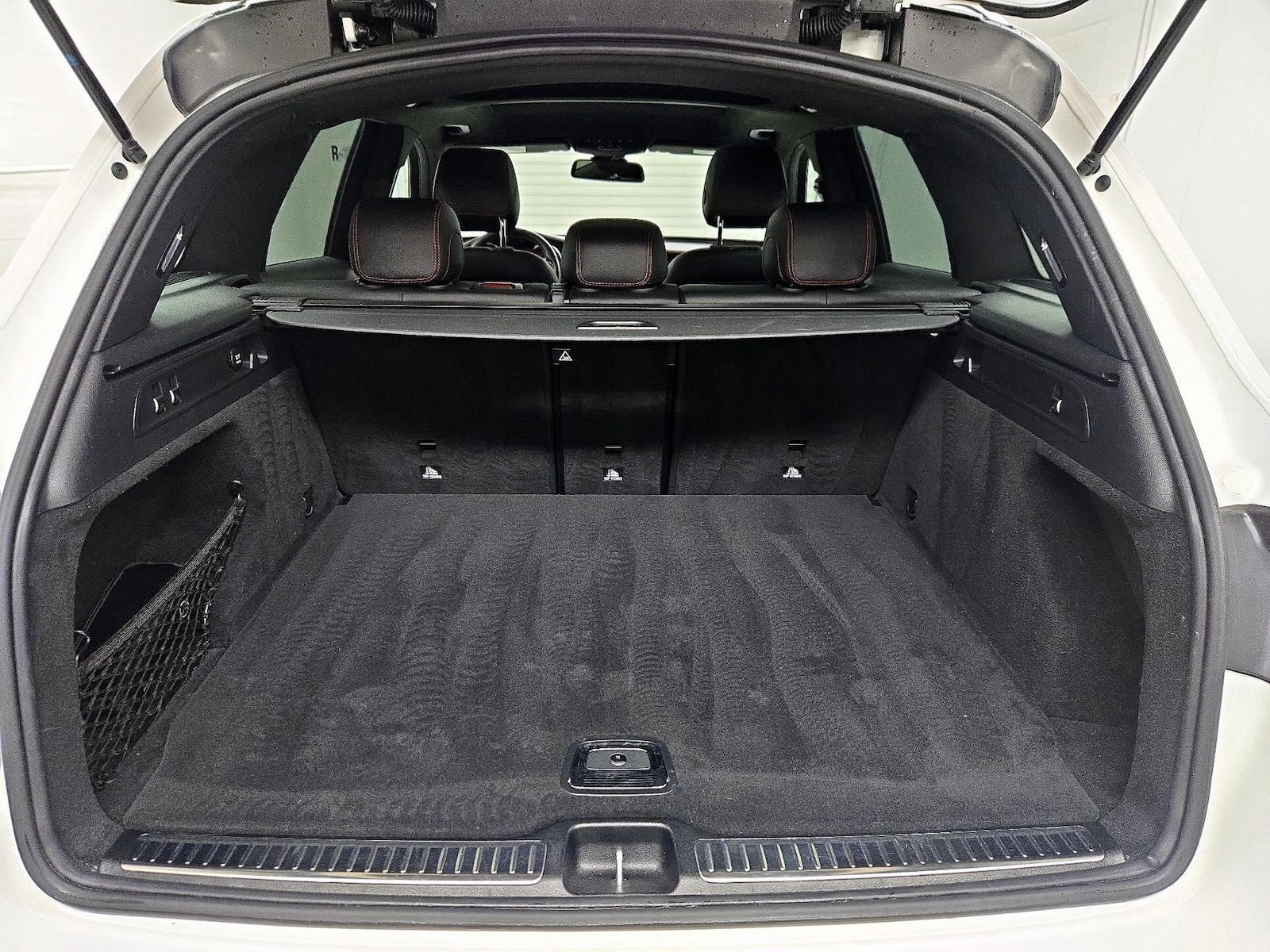 2018 Mercedes-Benz GLC AMG GLC43 - Photo 23