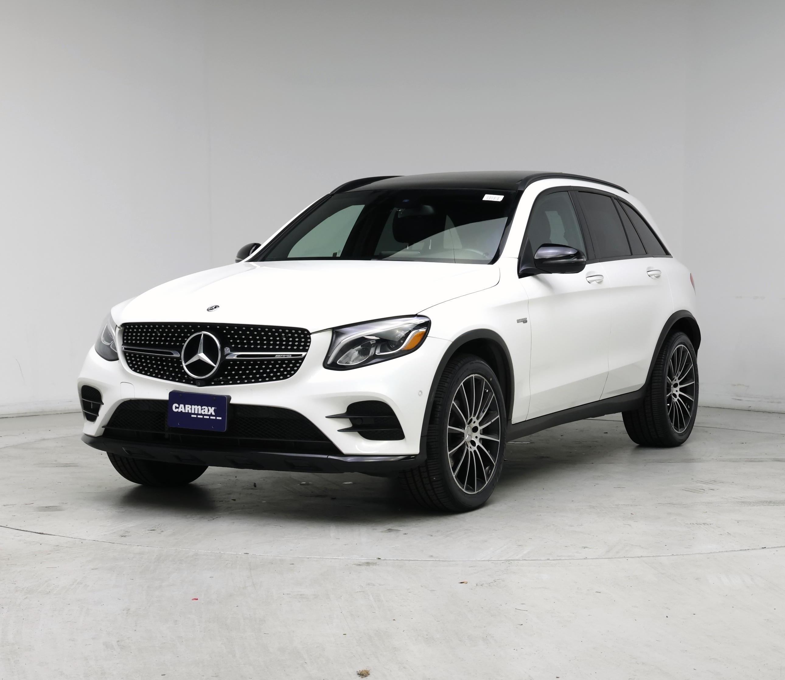 Thumbnail: 2018 Mercedes-Benz GLC - 4
