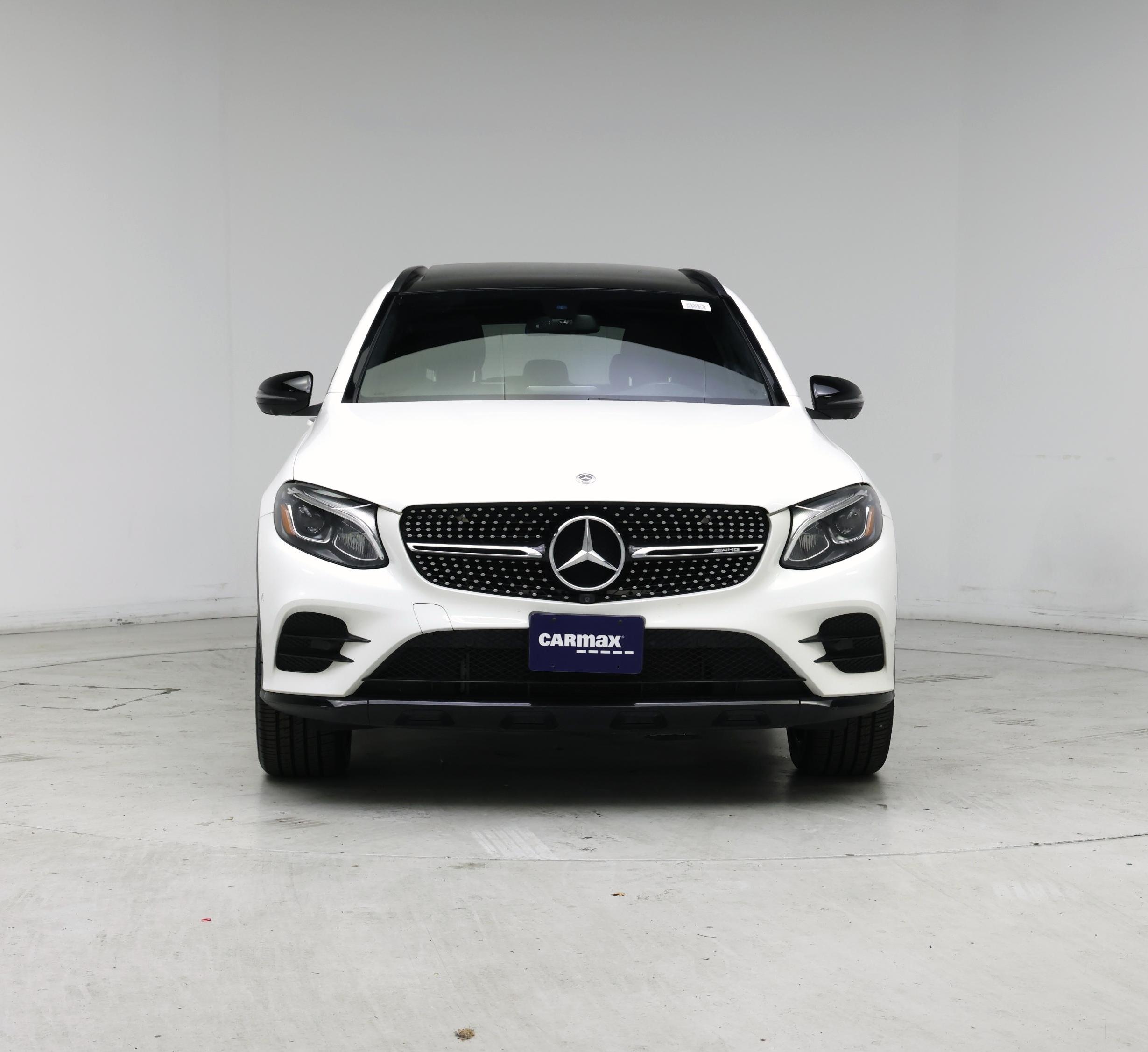 Thumbnail: 2018 Mercedes-Benz GLC - 5