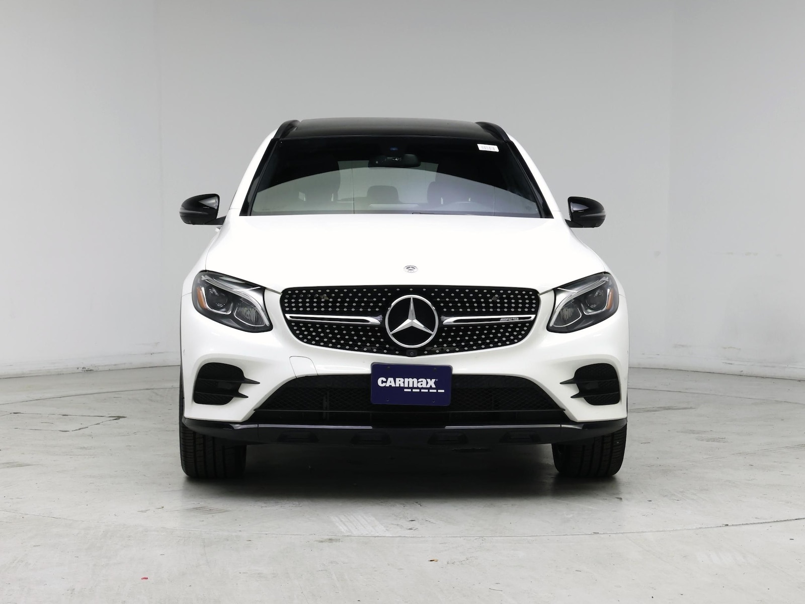 2018 Mercedes-Benz GLC AMG GLC43 - Photo 6
