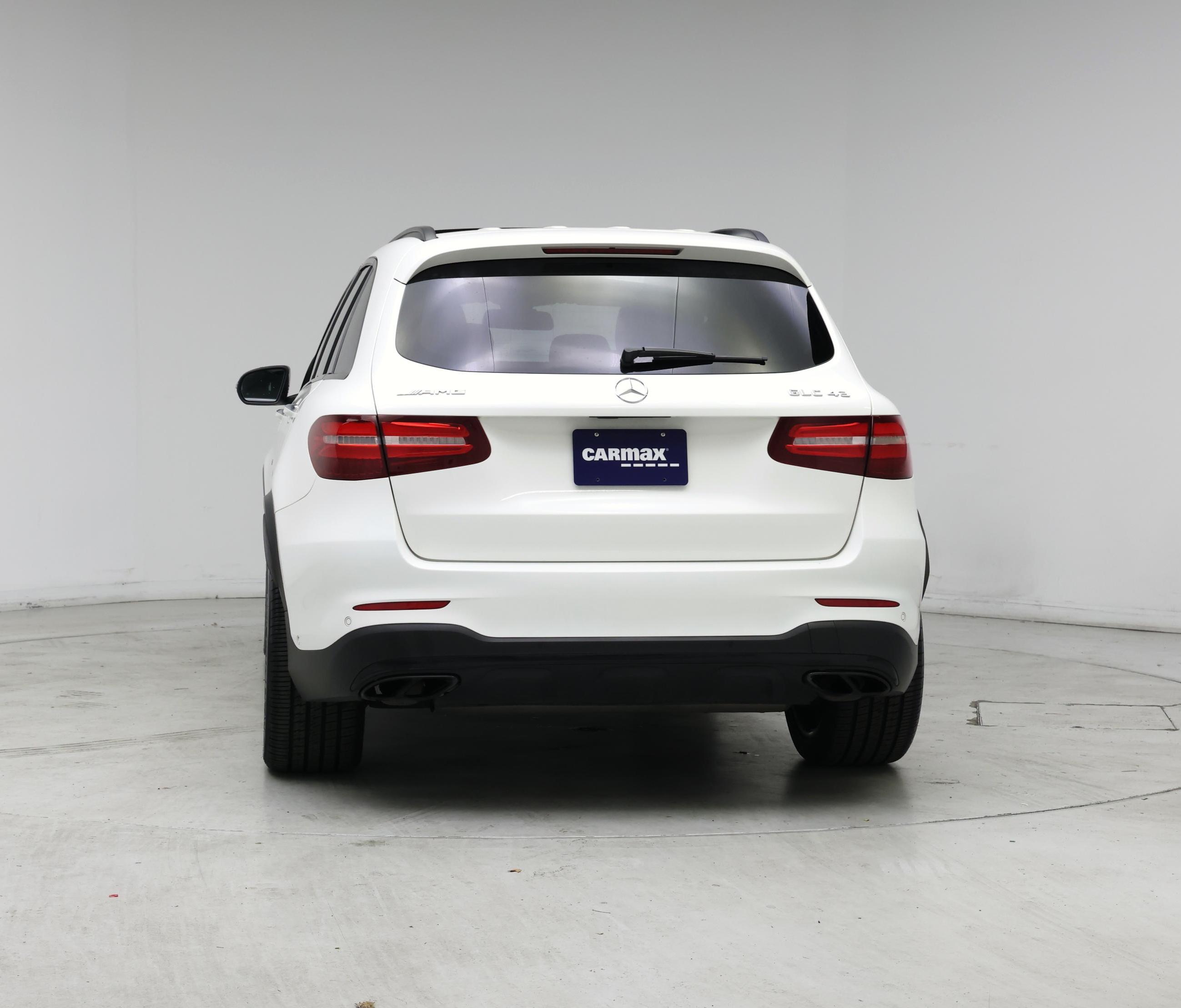 Thumbnail: 2018 Mercedes-Benz GLC - 6
