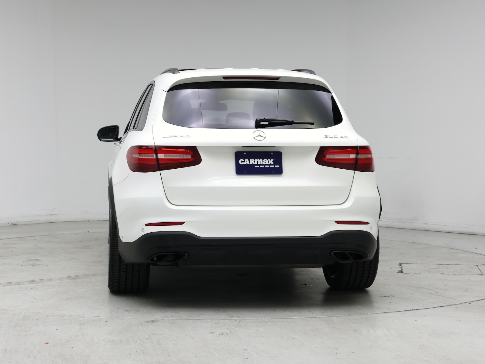 2018 Mercedes-Benz GLC AMG GLC43 - Photo 7