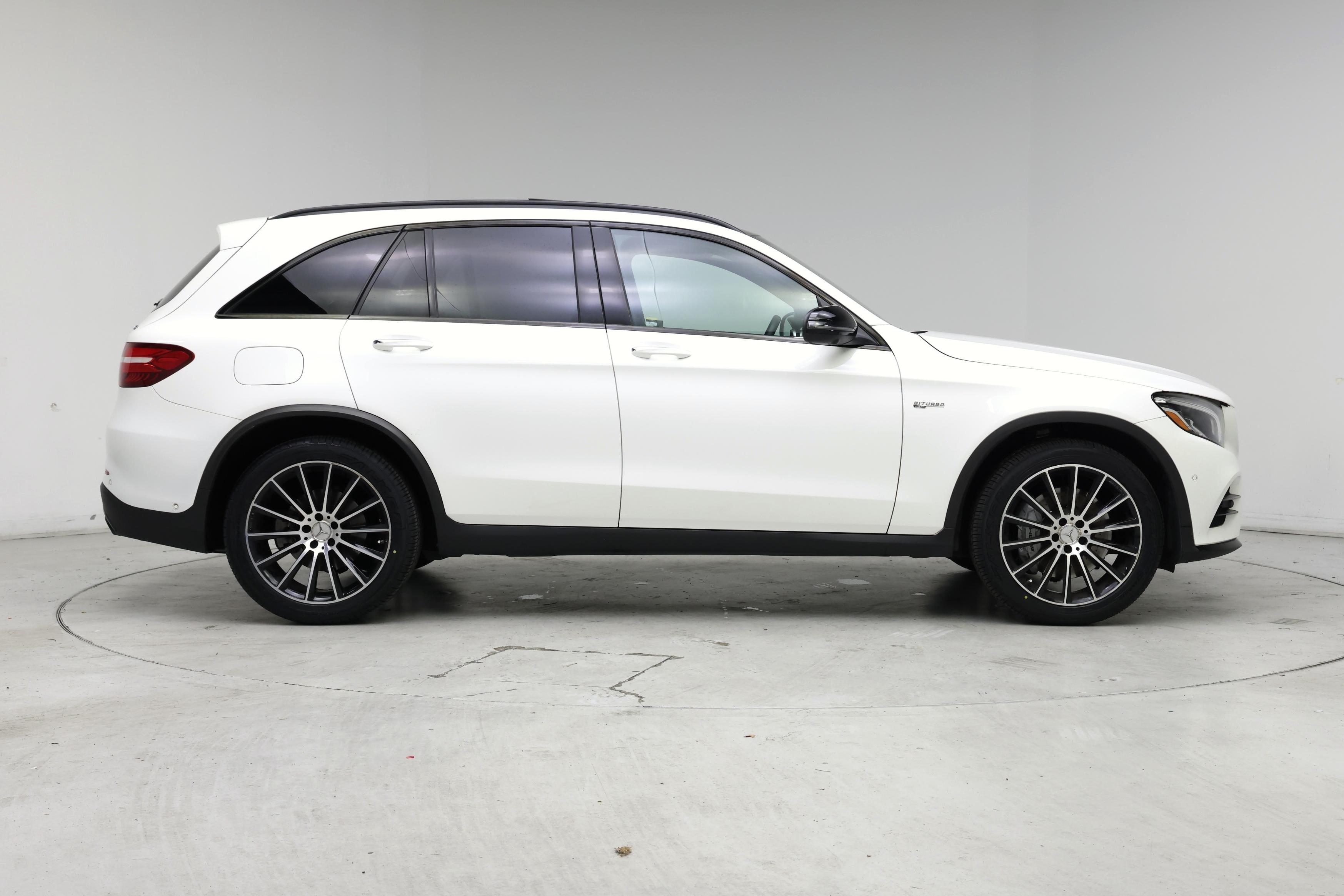Thumbnail: 2018 Mercedes-Benz GLC - 7