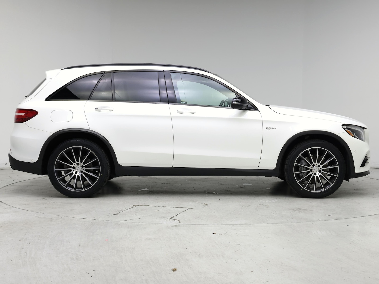 2018 Mercedes-Benz GLC AMG GLC43 - Photo 8