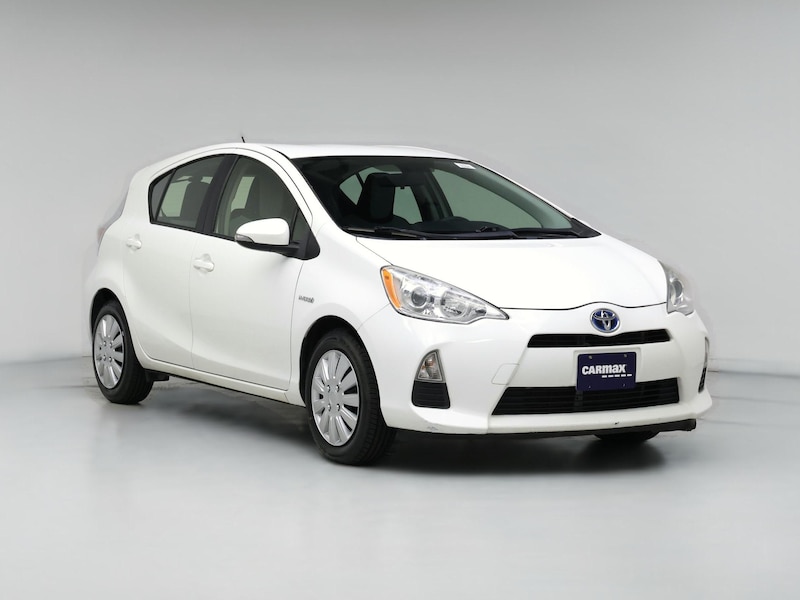 2014 Toyota Prius c One -
                  Puyallup, WA