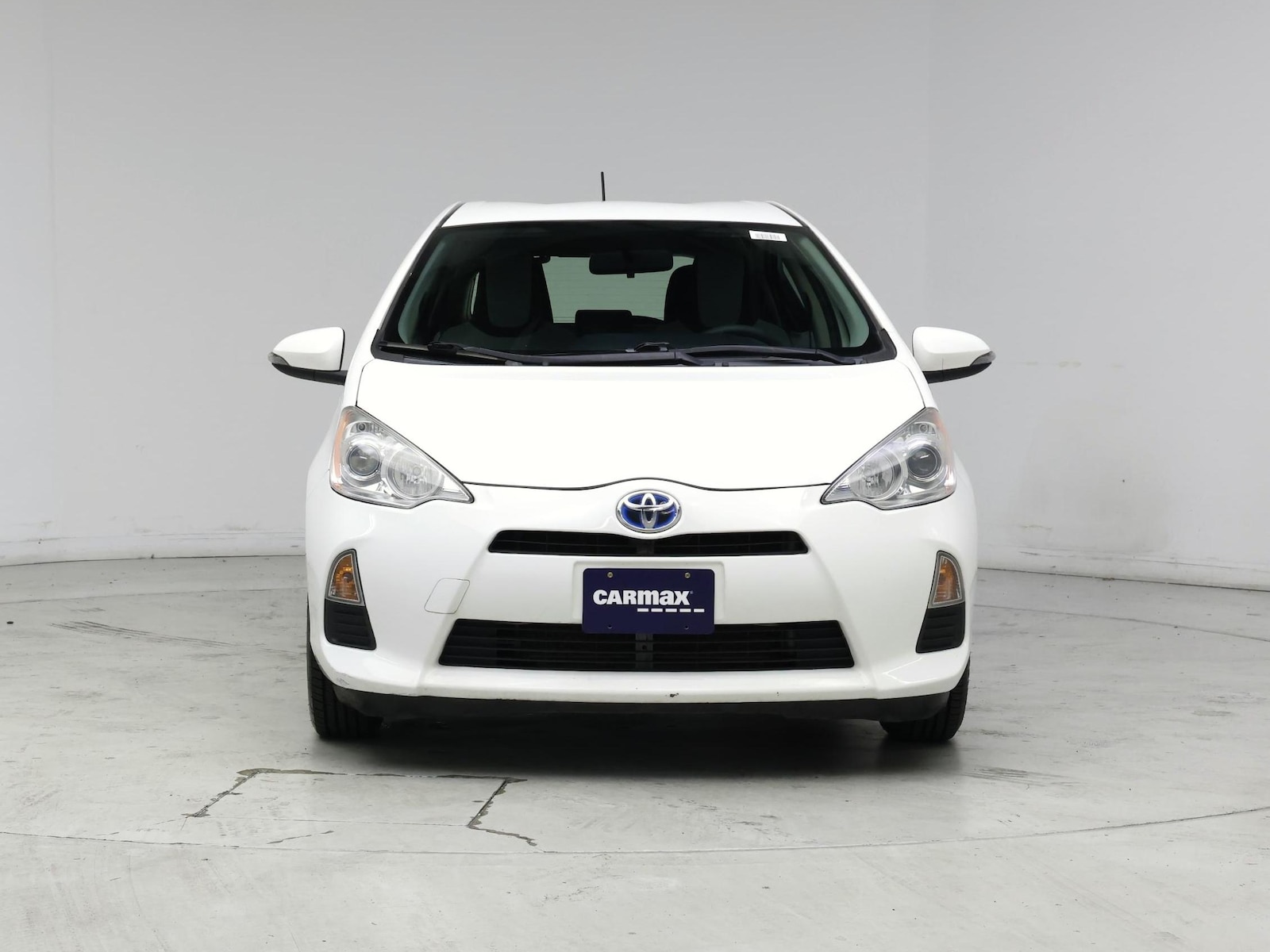 2014 Toyota Prius c One - Photo 6