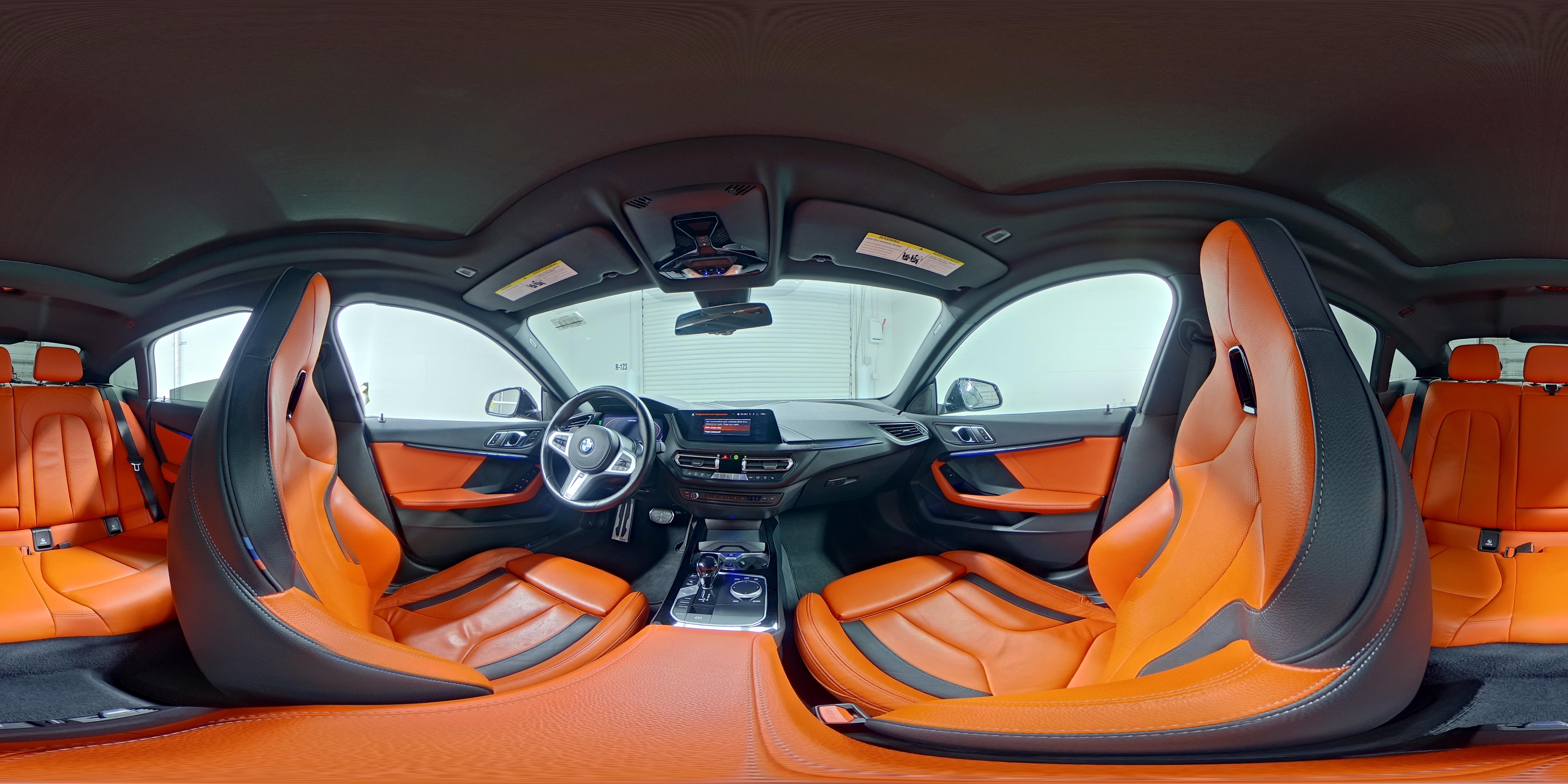 2022 BMW 2 Series M235i - Photo 26