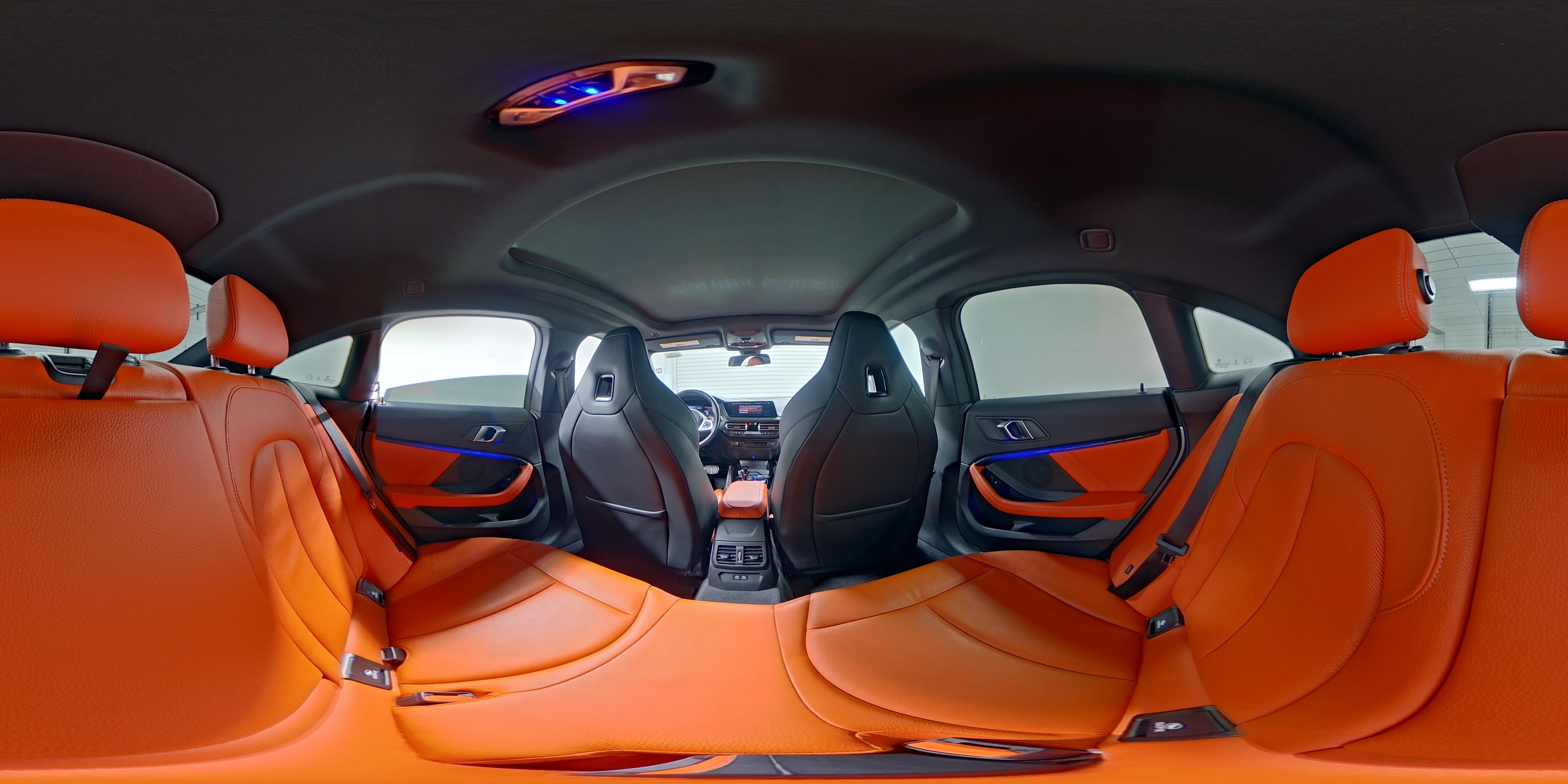 2022 BMW 2 Series M235i - Photo 27