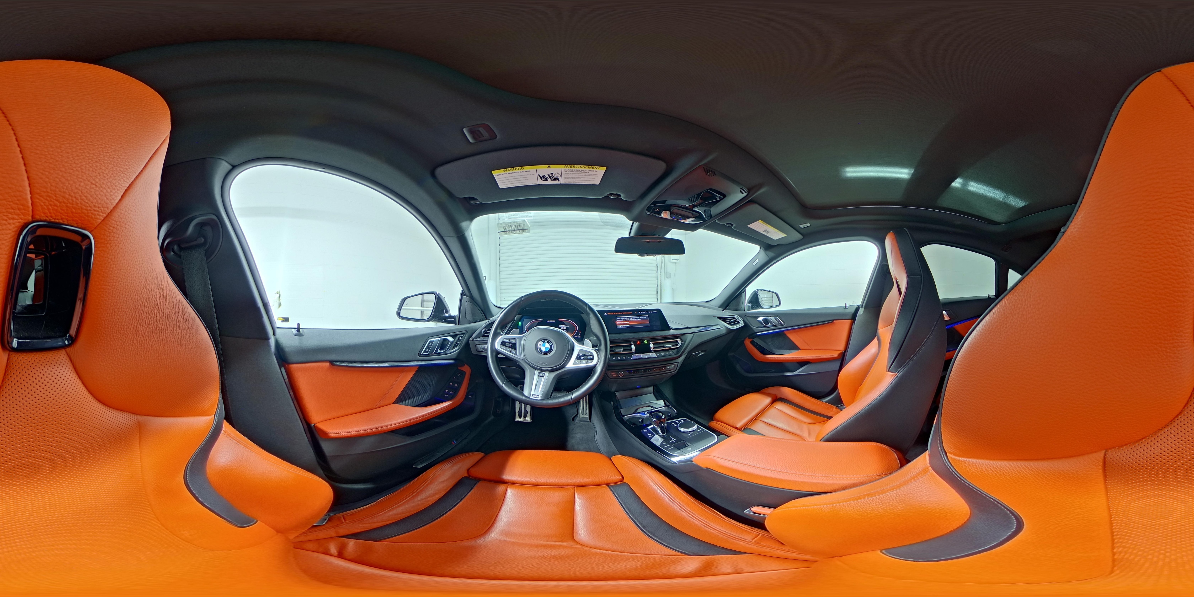 2022 BMW 2 Series M235i - Photo 28