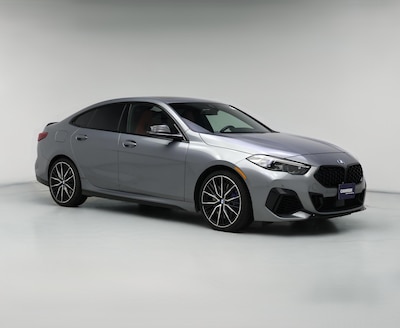 2022 BMW M235 XI Gran Coupe