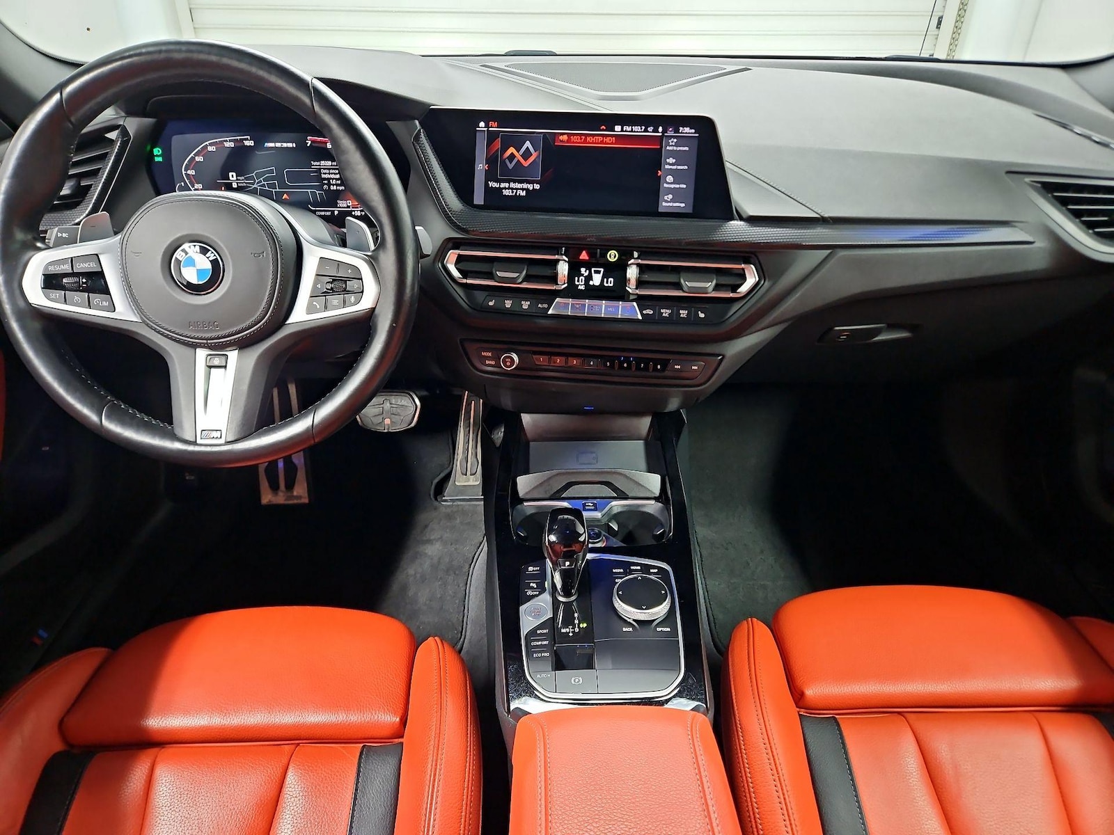 2022 BMW 2 Series M235i - Photo 10