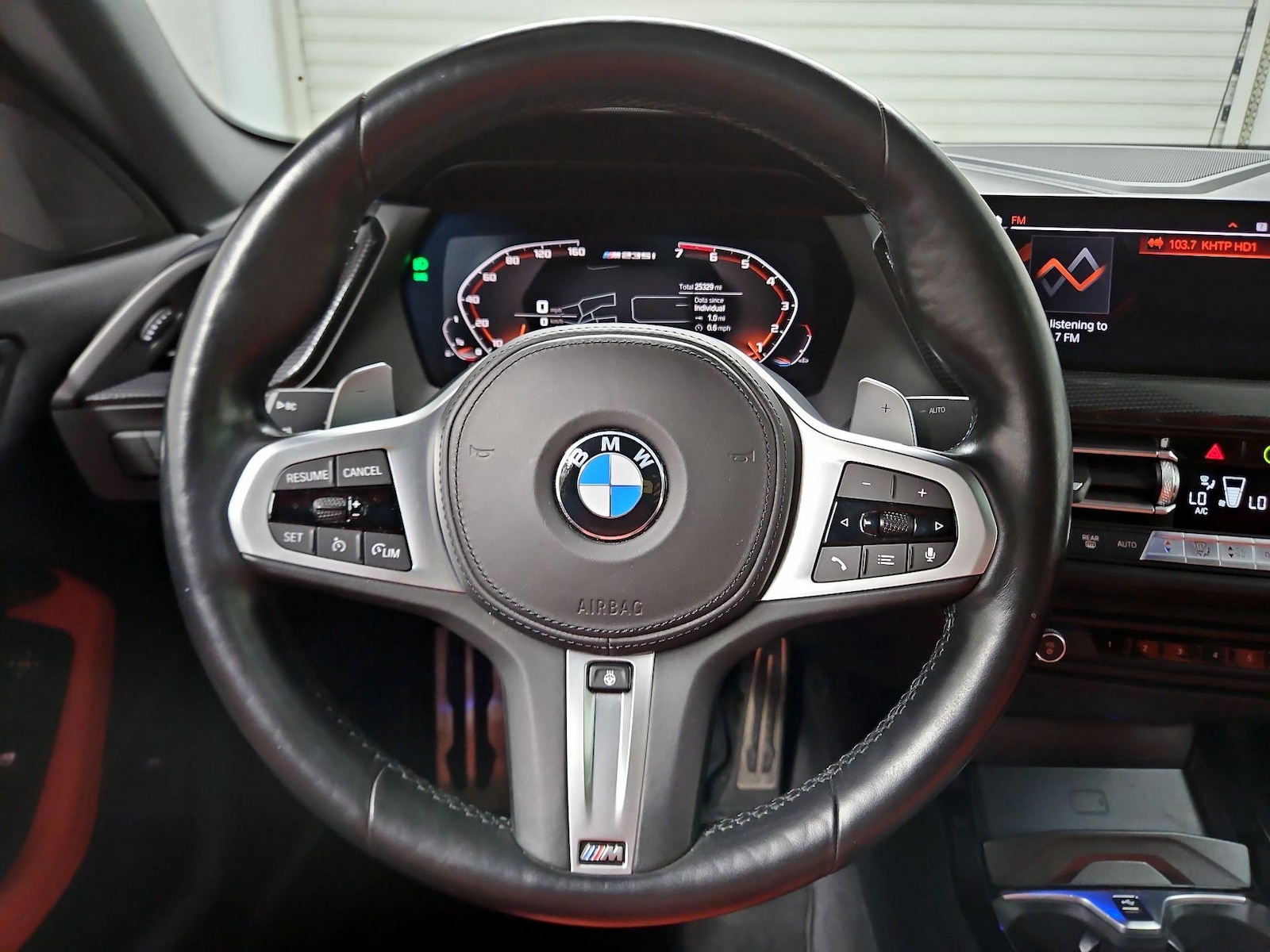 2022 BMW 2 Series M235i - Photo 11