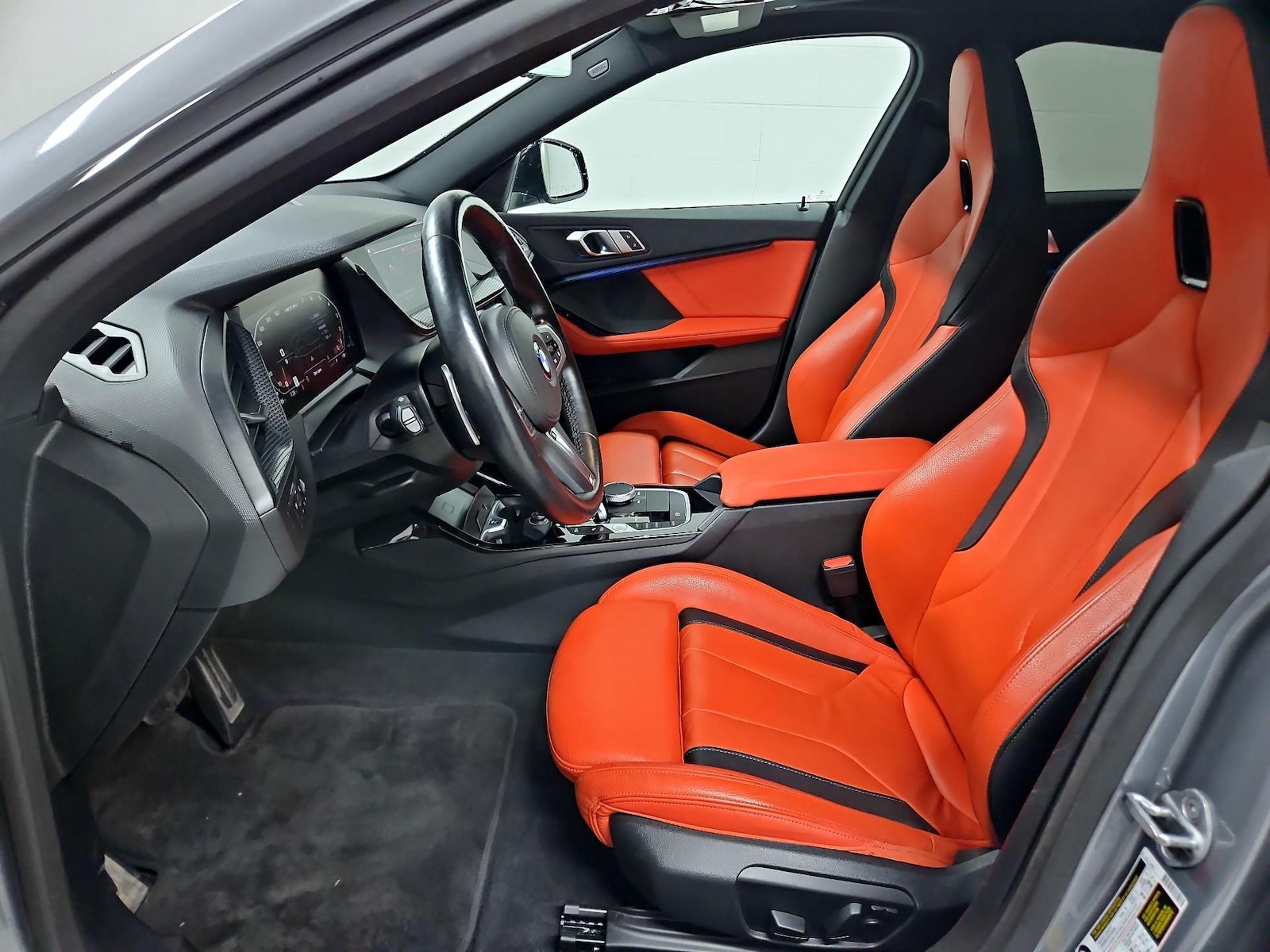 2022 BMW 2 Series M235i - Photo 12