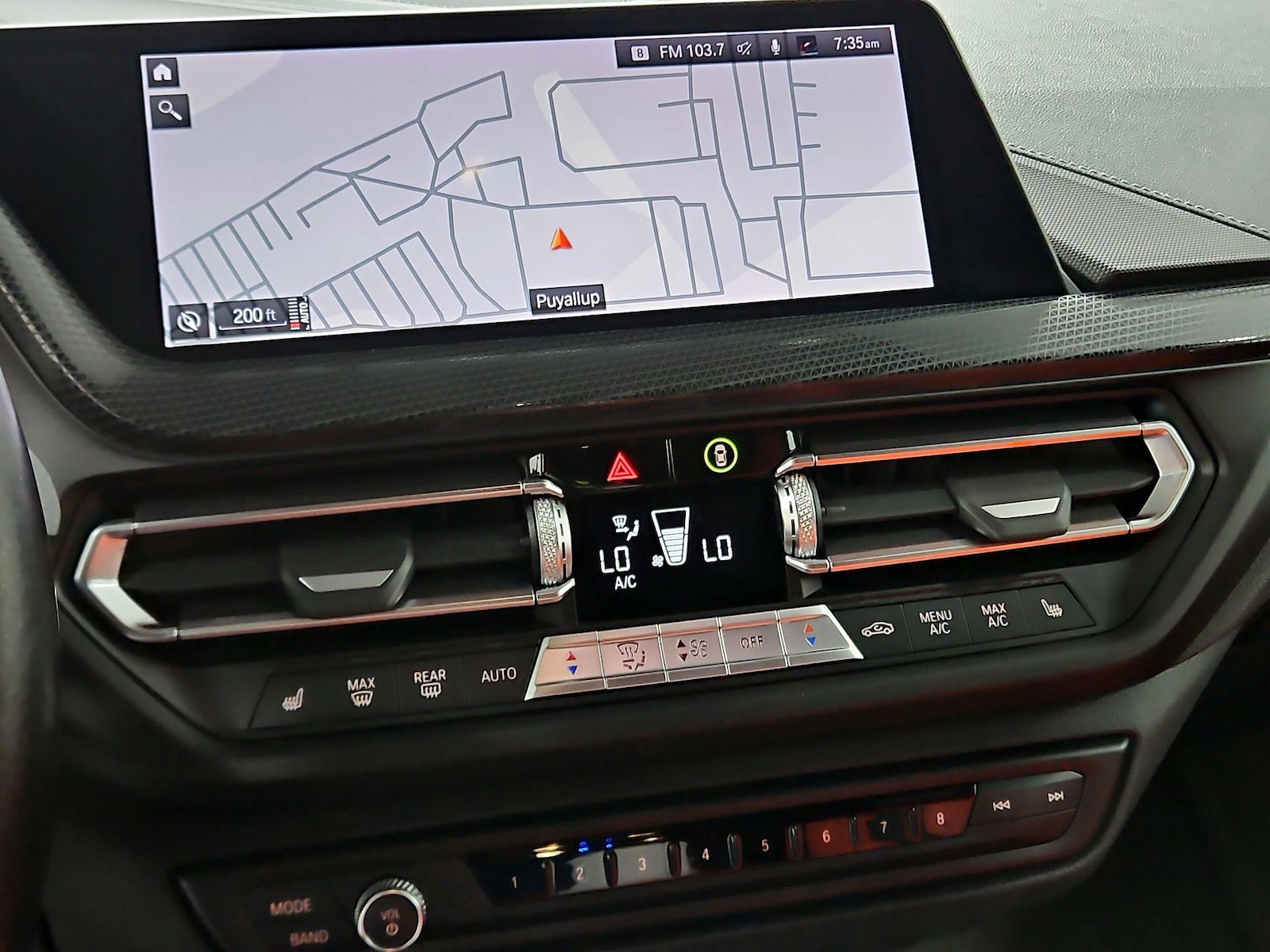 2022 BMW 2 Series M235i - Photo 15