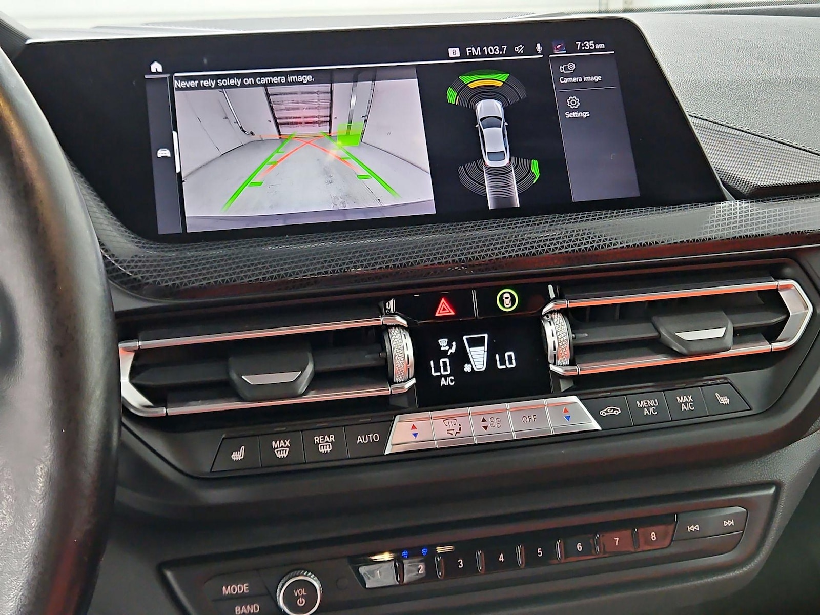 2022 BMW 2 Series M235i - Photo 16