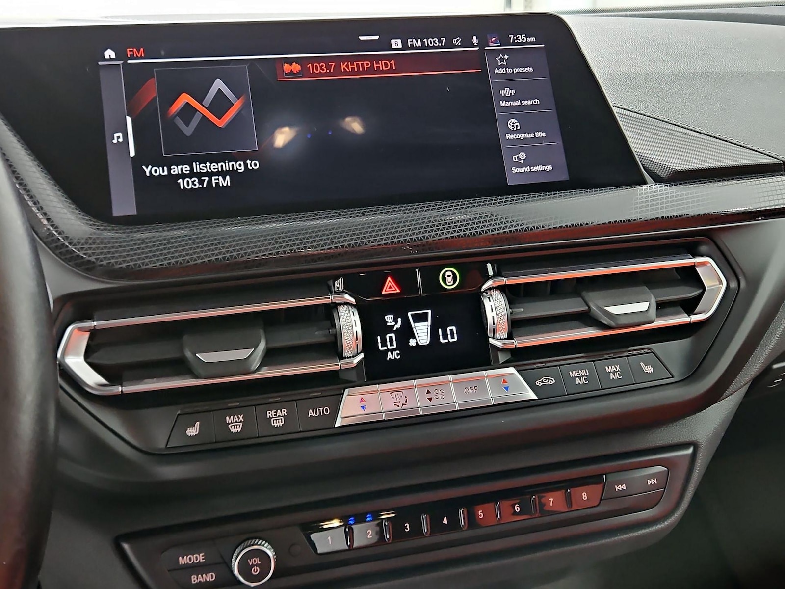2022 BMW 2 Series M235i - Photo 17