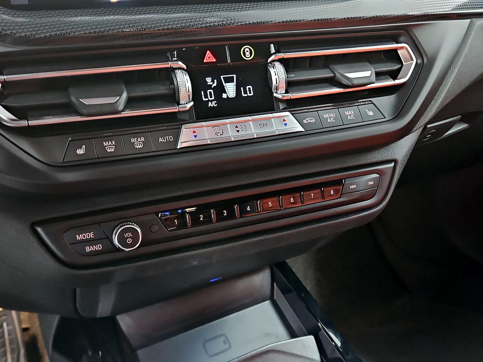 2022 BMW 2 Series M235i - Photo 18