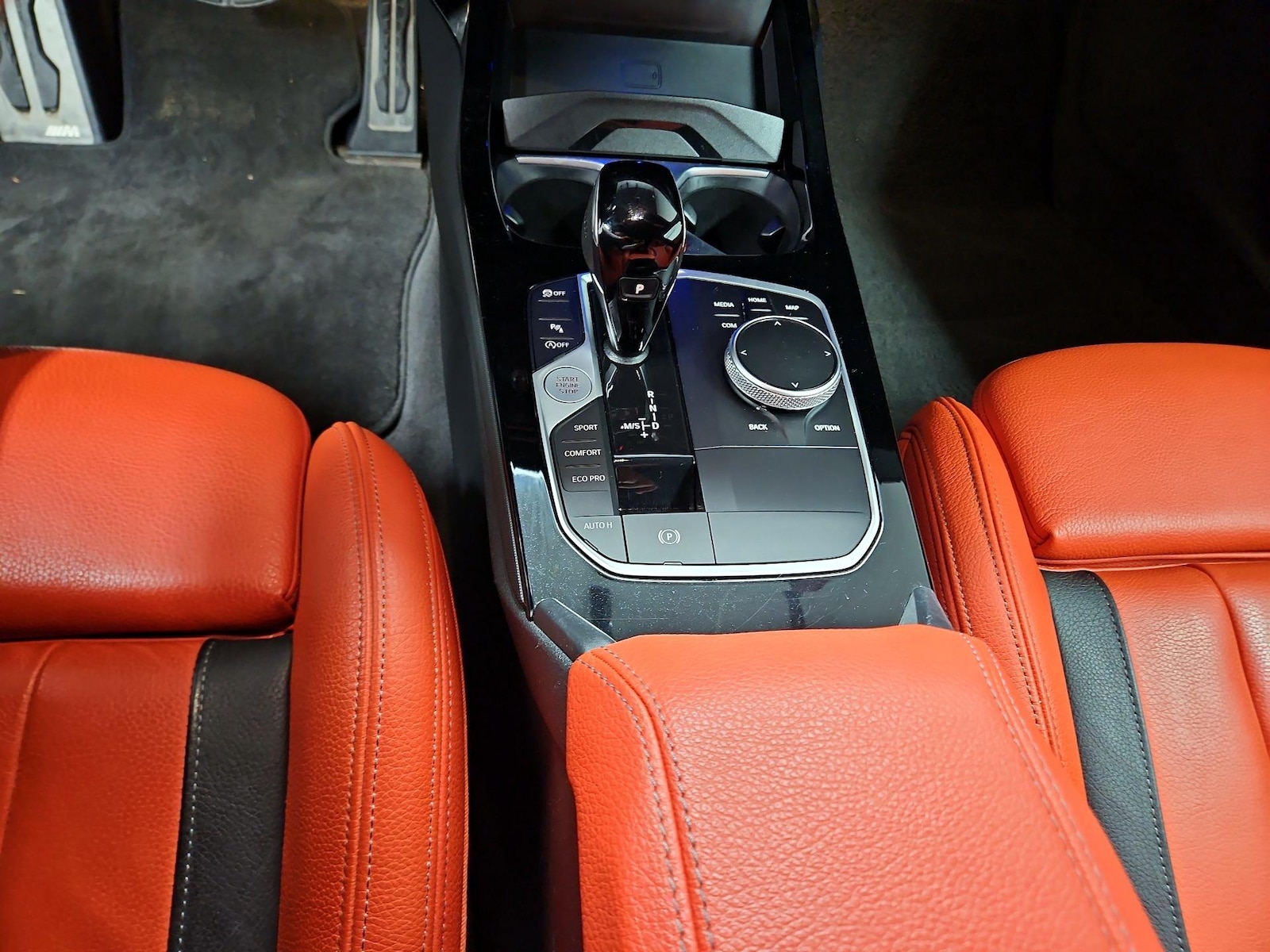 2022 BMW 2 Series M235i - Photo 19