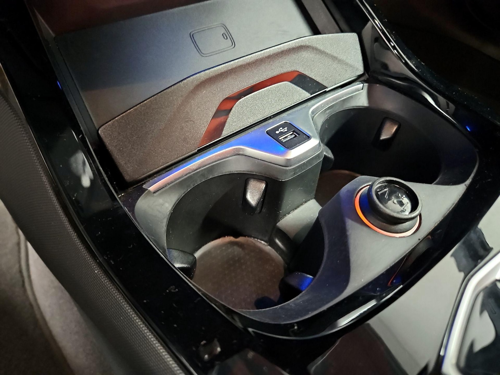 2022 BMW 2 Series M235i - Photo 20