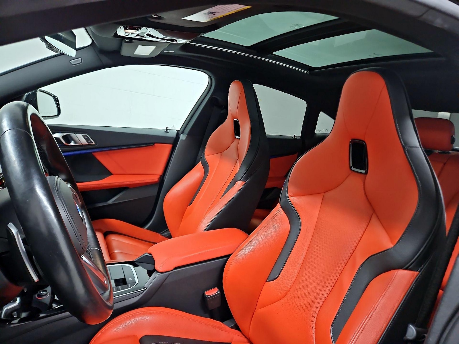 2022 BMW 2 Series M235i - Photo 21