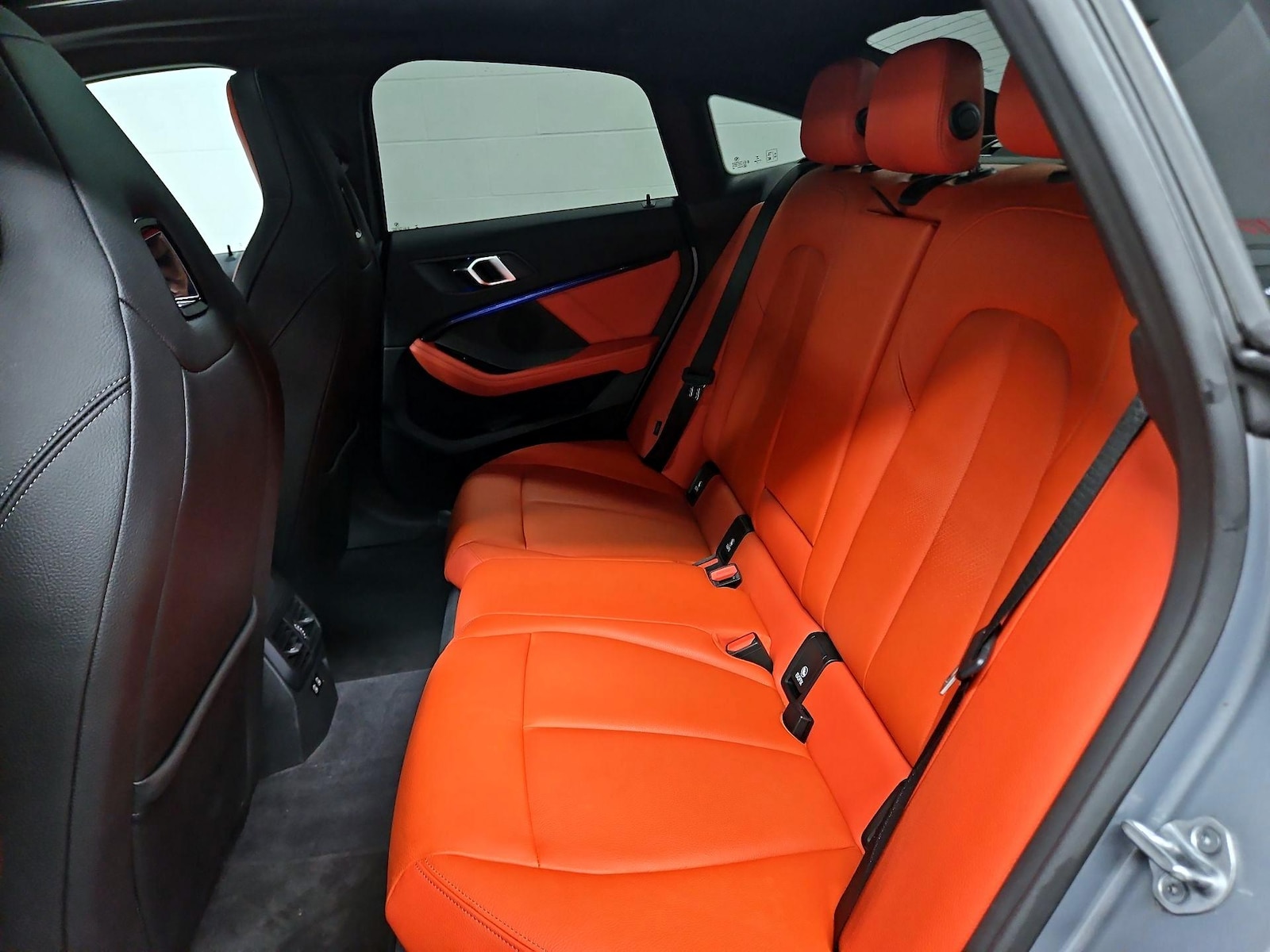 2022 BMW 2 Series M235i - Photo 22