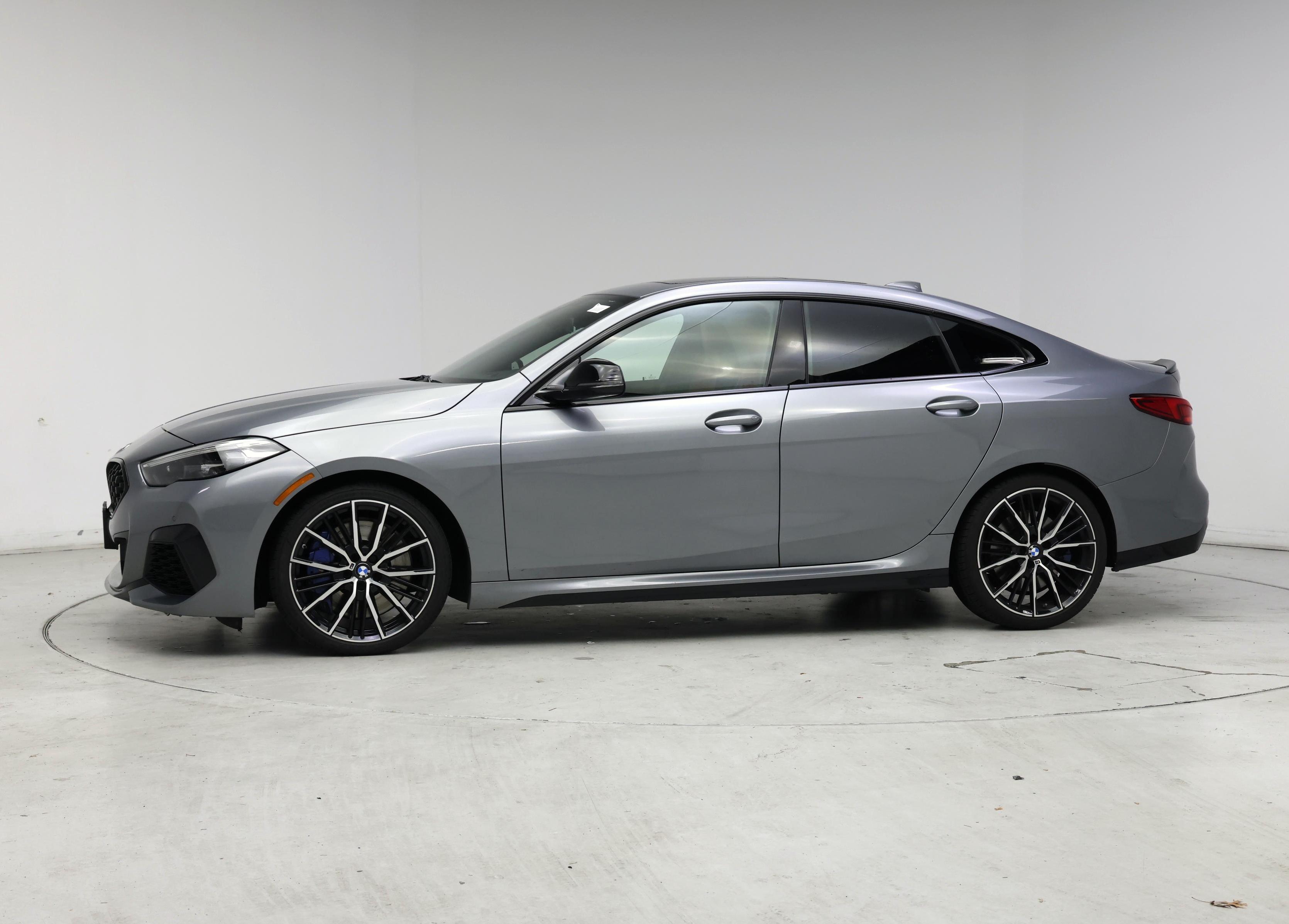 Thumbnail: 2022 BMW 2 Series - 3