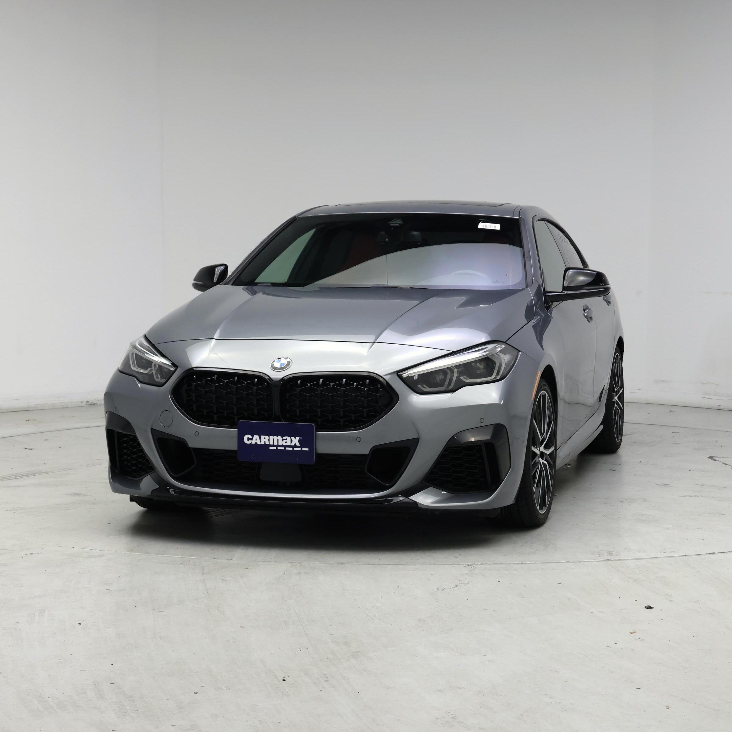 Thumbnail: 2022 BMW 2 Series - 4