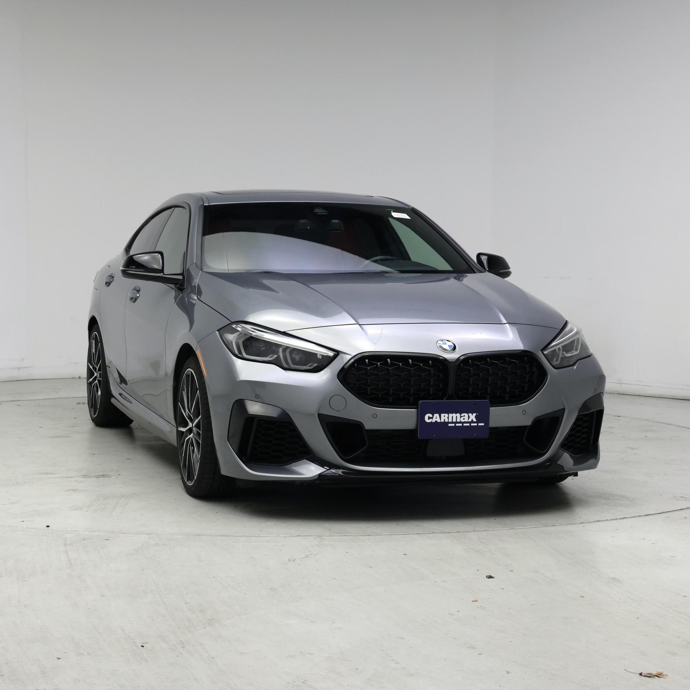 Thumbnail: 2022 BMW 2 Series - 5