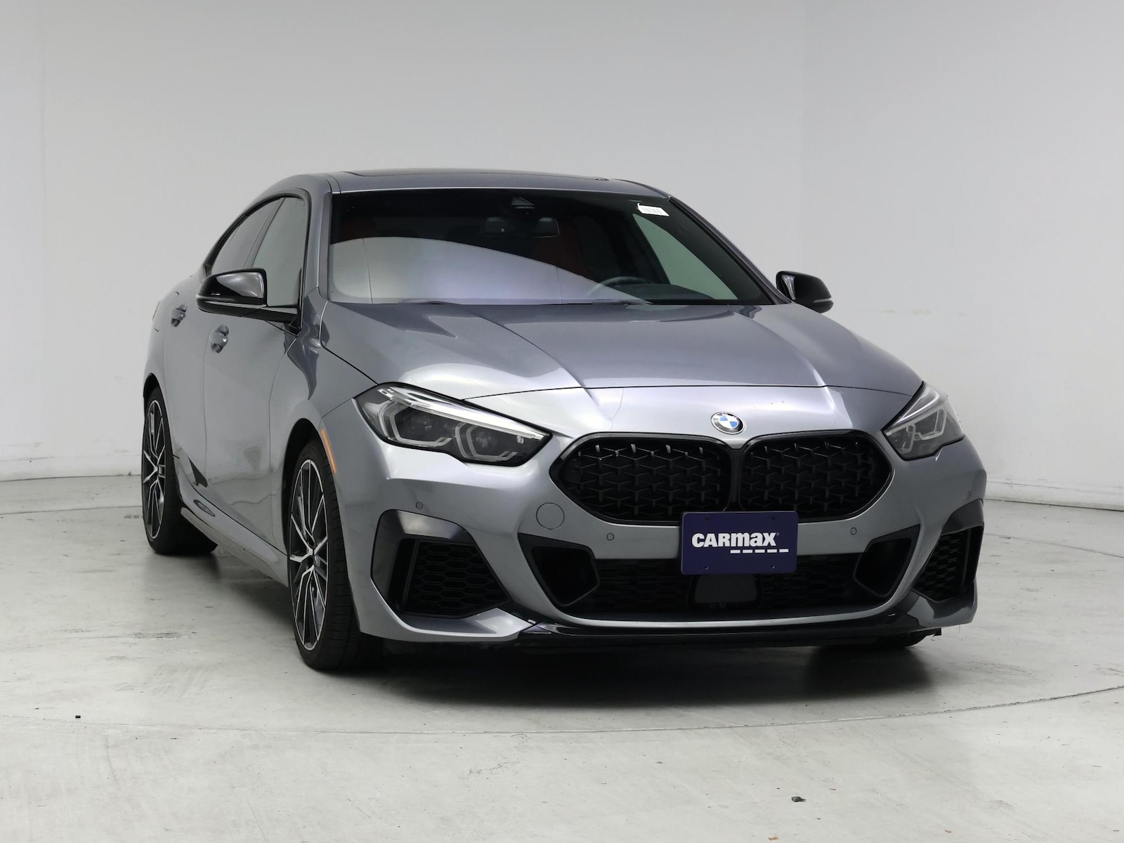 2022 BMW 2 Series M235i - Photo 6