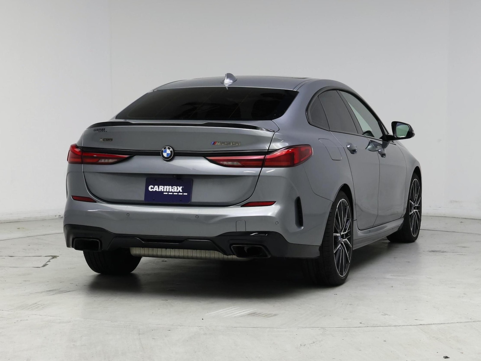 2022 BMW 2 Series M235i - Photo 9