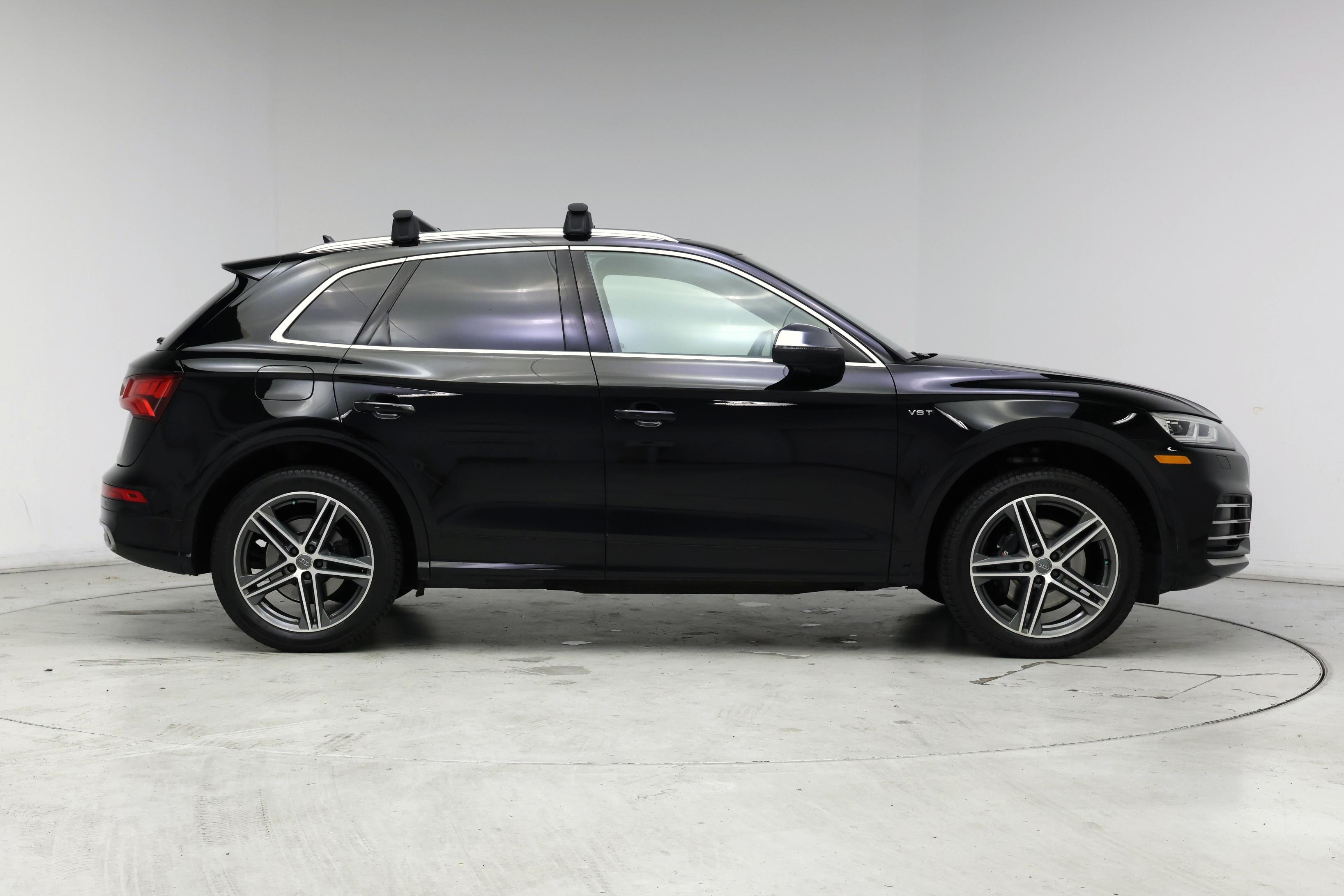 Thumbnail: 2018 Audi SQ5 - 7
