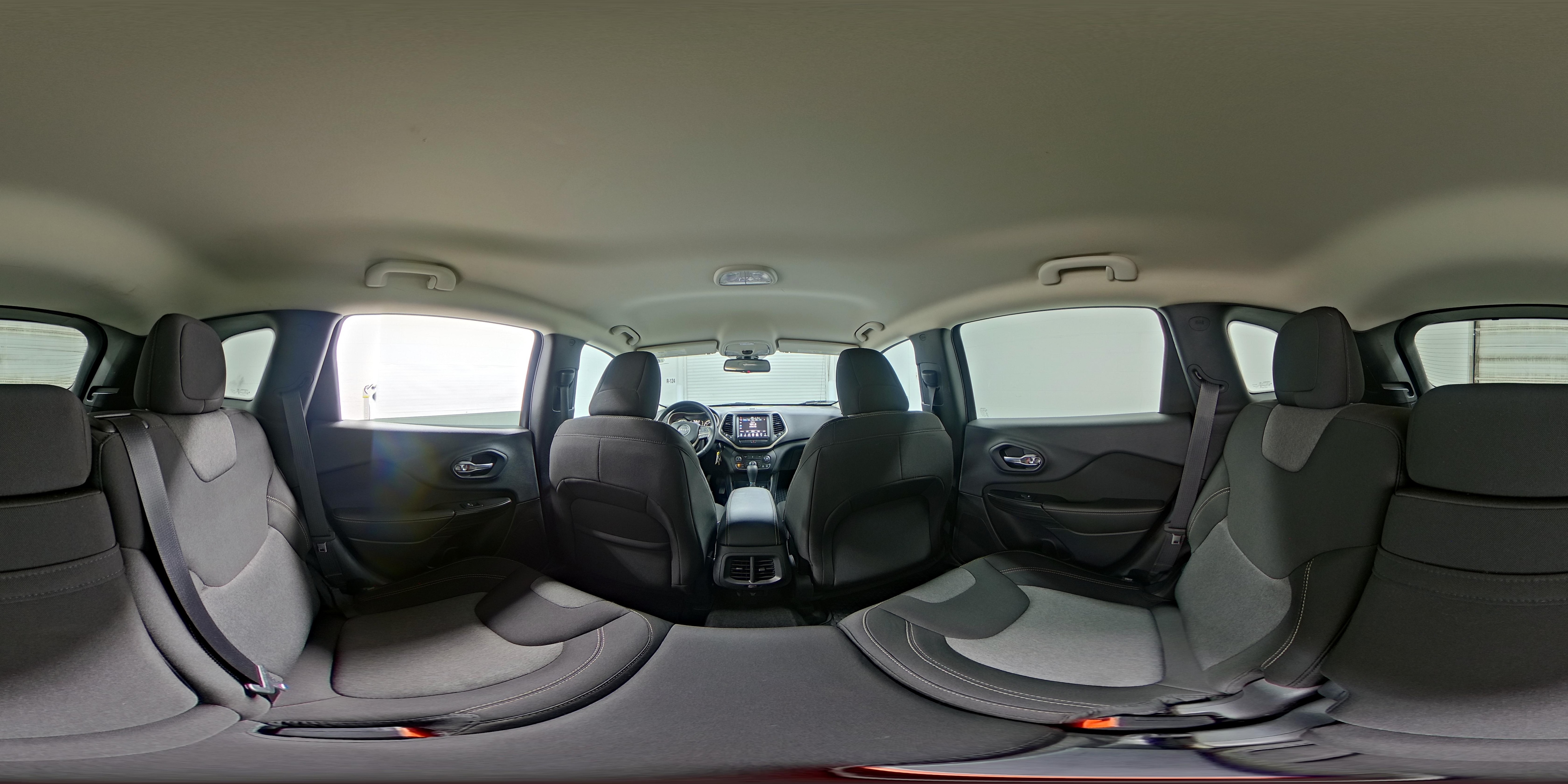 2014 Jeep Cherokee Latitude - Photo 25