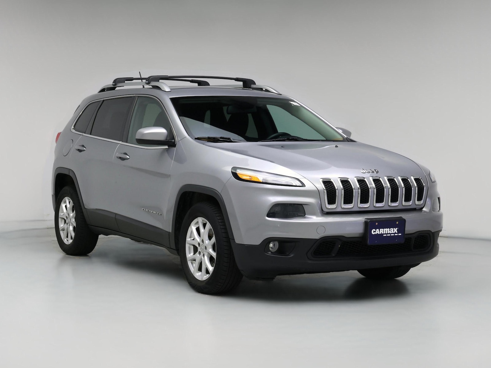 2014 Jeep Cherokee Latitude - Photo 1