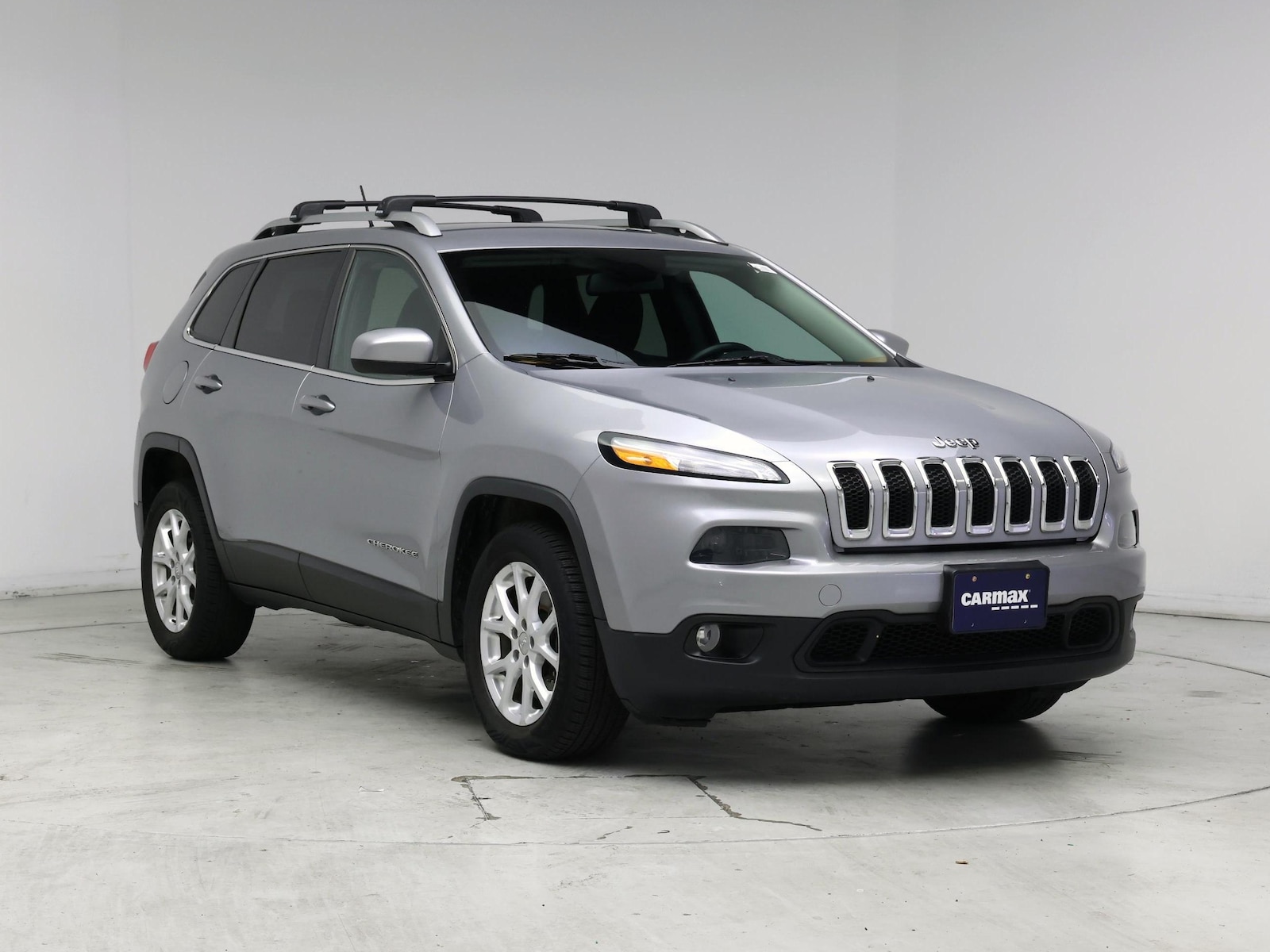 2014 Jeep Cherokee Latitude - Photo 2