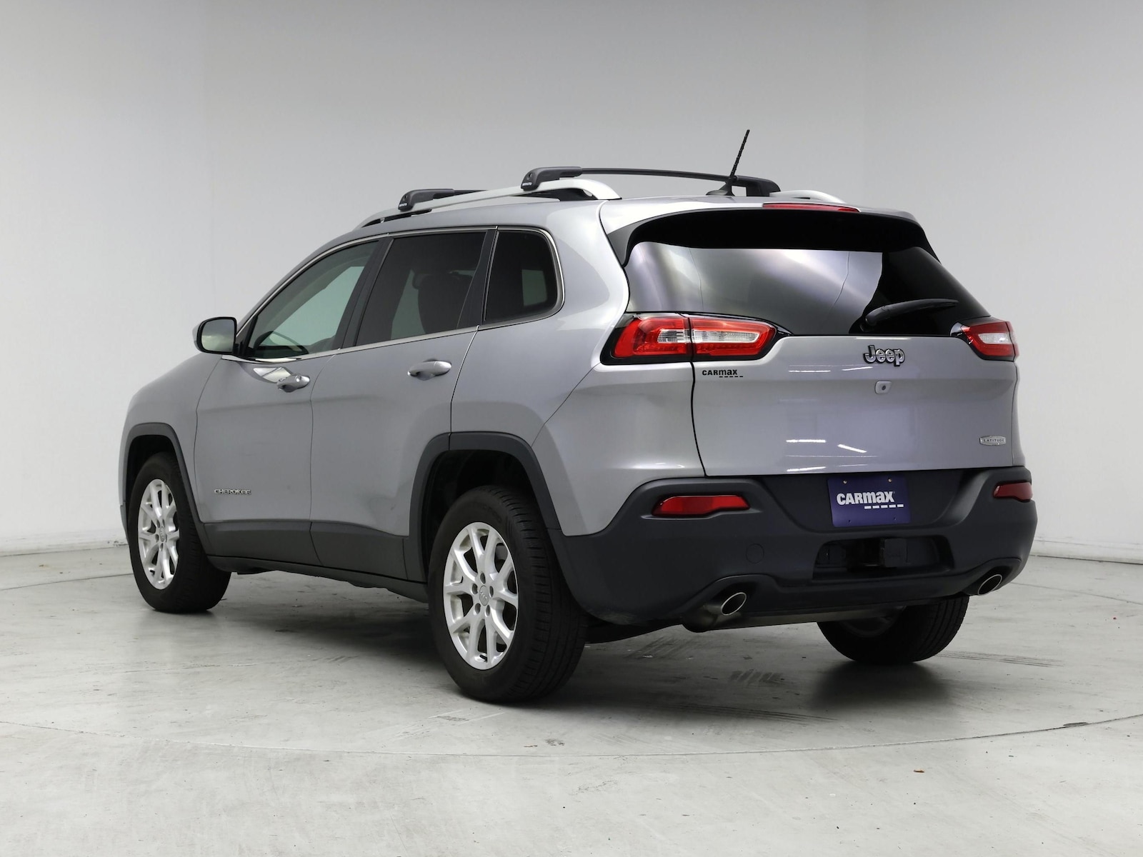 2014 Jeep Cherokee Latitude - Photo 3