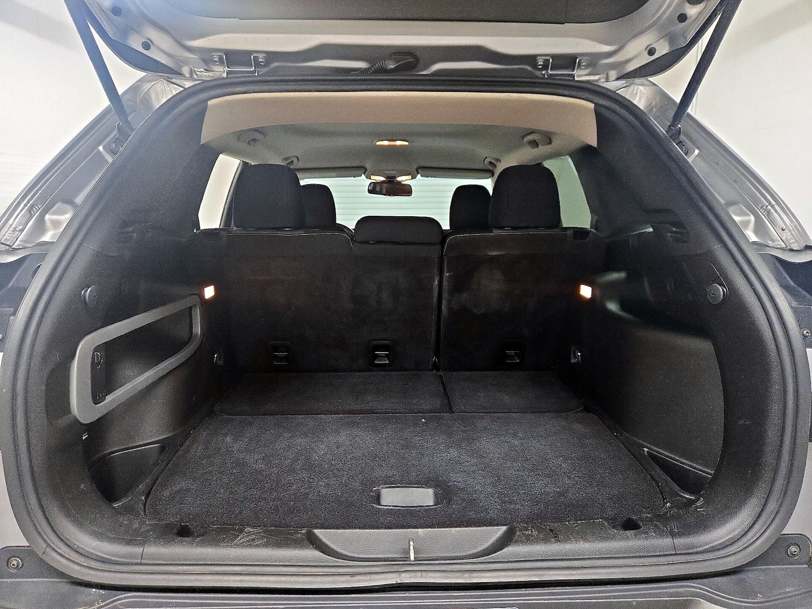 2014 Jeep Cherokee Latitude - Photo 21