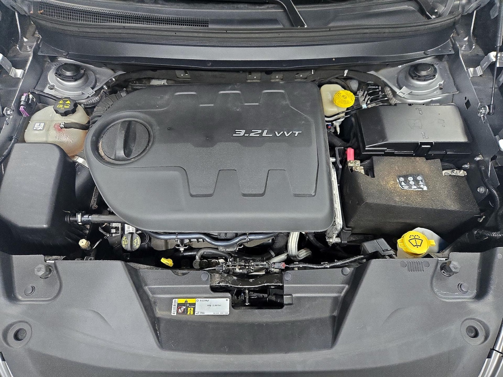2014 Jeep Cherokee Latitude - Photo 22