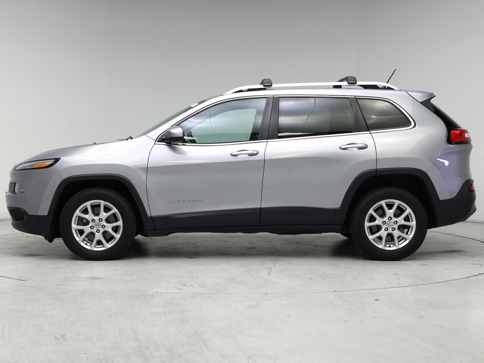 2014 Jeep Cherokee Latitude - Photo 4