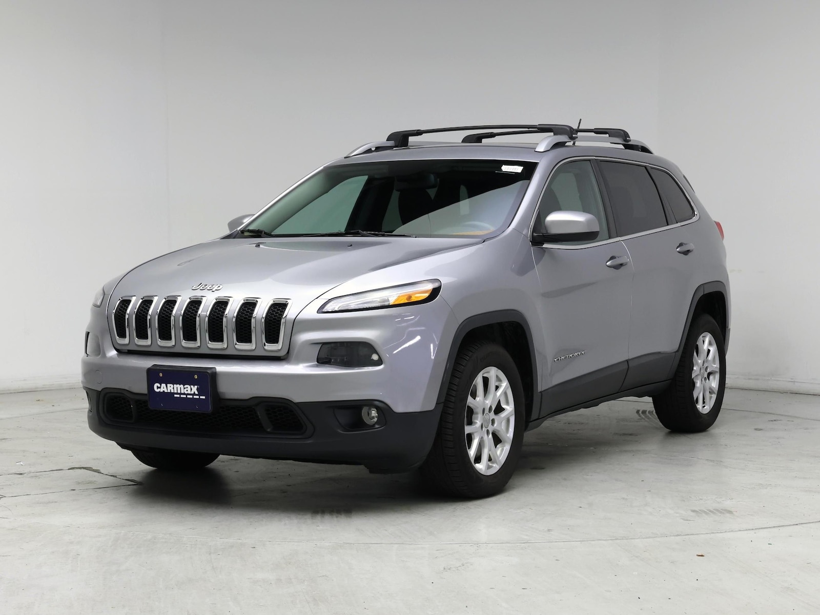 2014 Jeep Cherokee Latitude - Photo 5